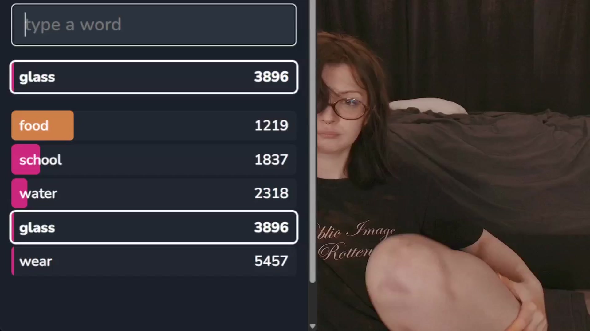 Gallery image thumbnail from Orctober's myfreecams stream on, 10/16/2025, 01:51 image 3 of 20