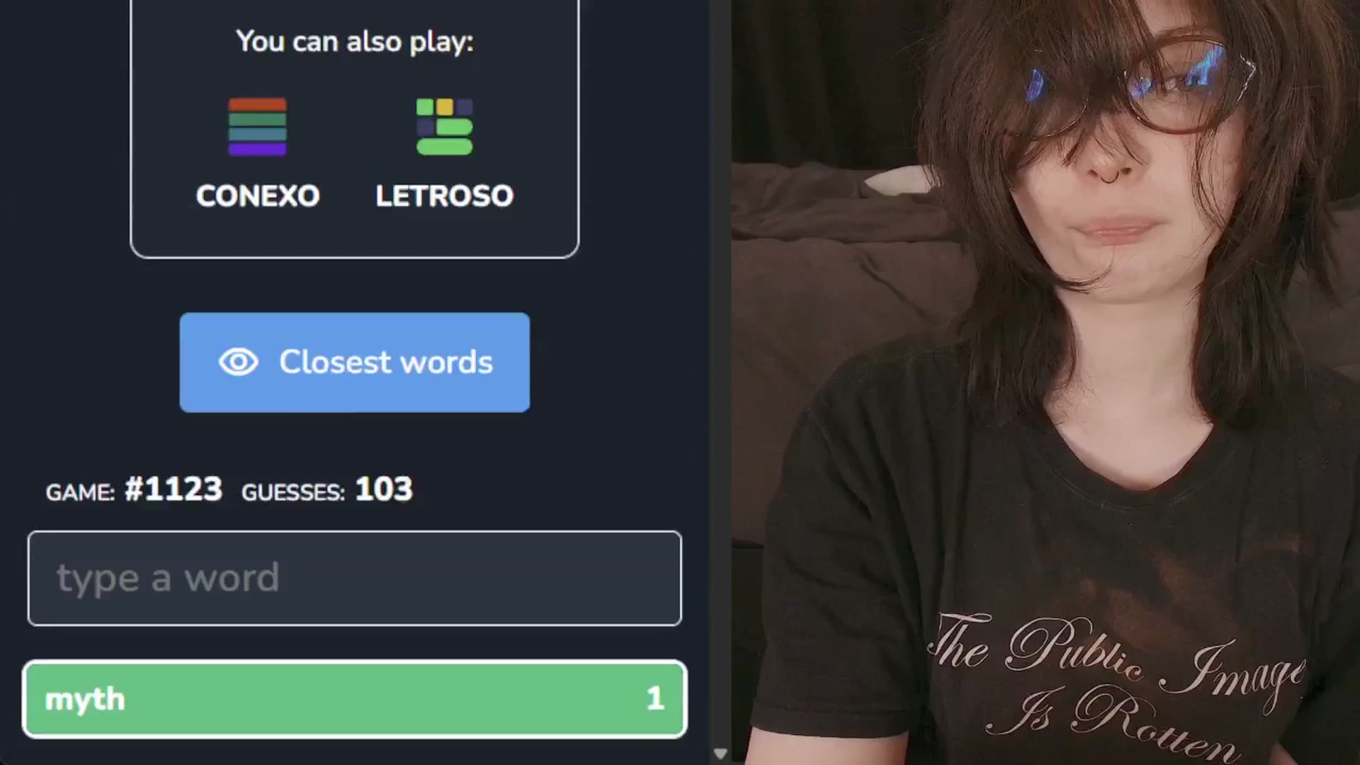 Gallery image thumbnail from Orctober's myfreecams stream on, 10/16/2025, 01:51 image 9 of 20