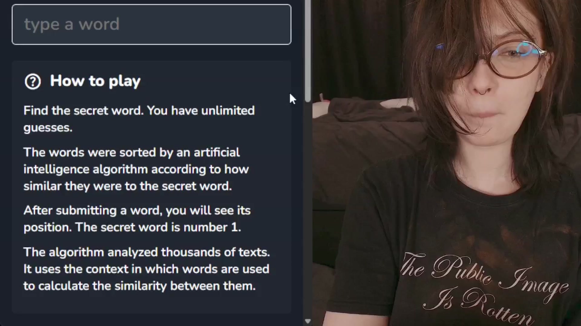 Gallery image thumbnail from Orctober's myfreecams stream on, 10/16/2025, 01:51 image 2 of 20