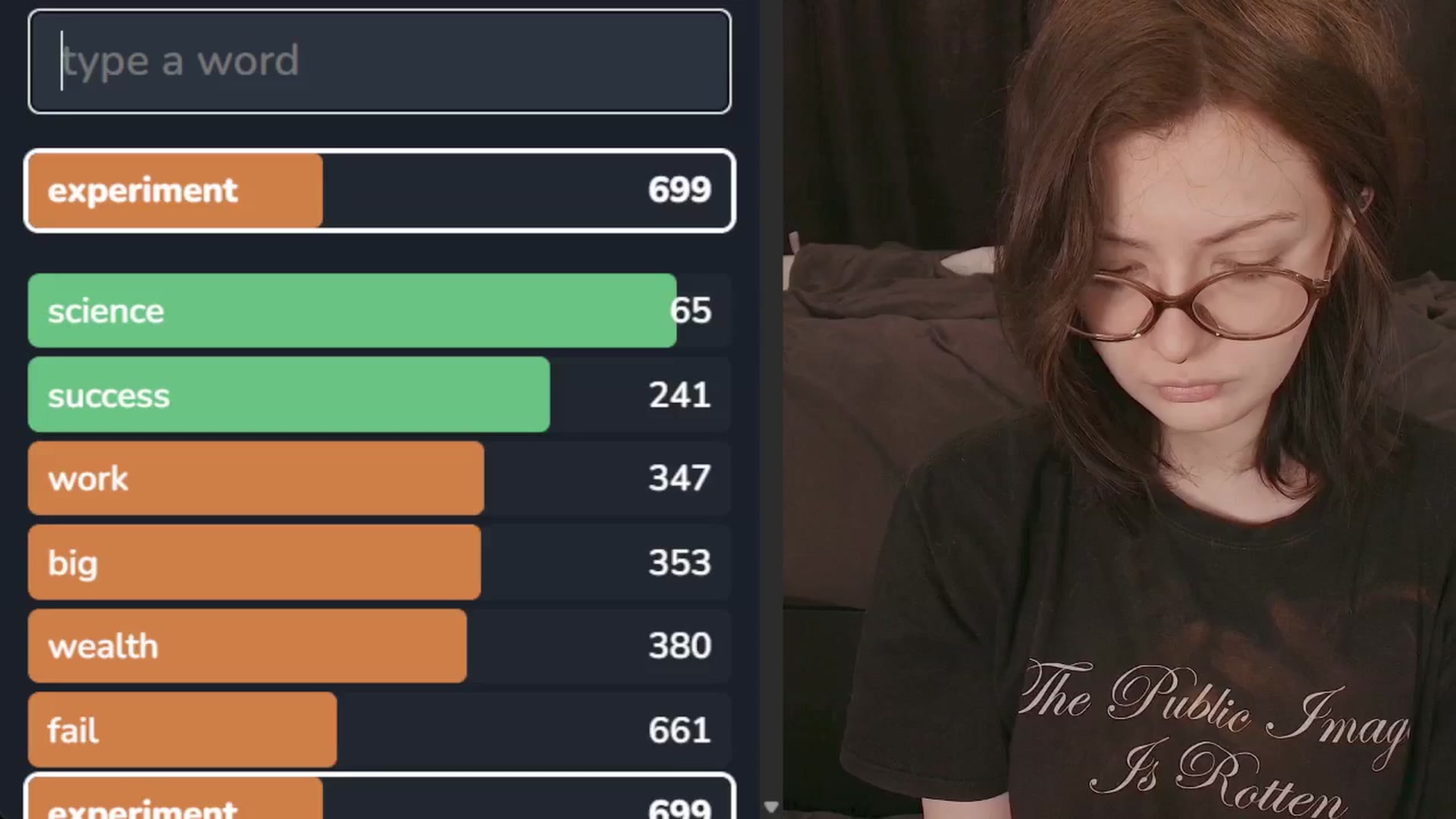 Gallery image thumbnail from Orctober's myfreecams stream on, 10/16/2025, 01:51 image 6 of 20