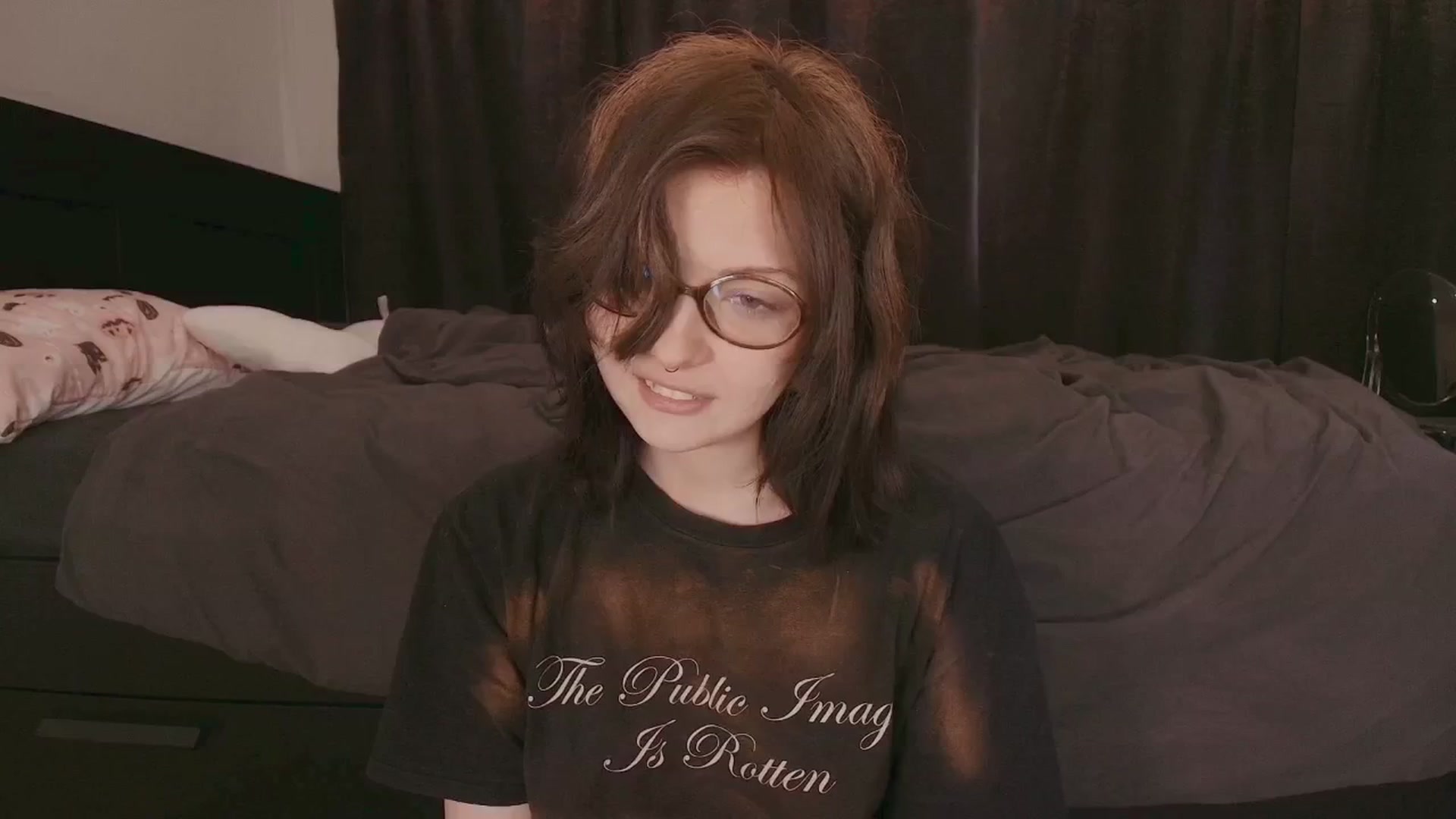Gallery image thumbnail from Orctober's myfreecams stream on, 10/16/2025, 01:51 image 14 of 20