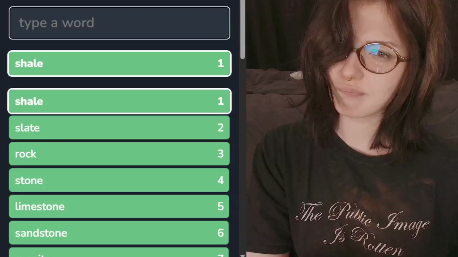 Gallery image thumbnail from Orctober's myfreecams stream on, 10/16/2025, 01:51 image 11 of 20