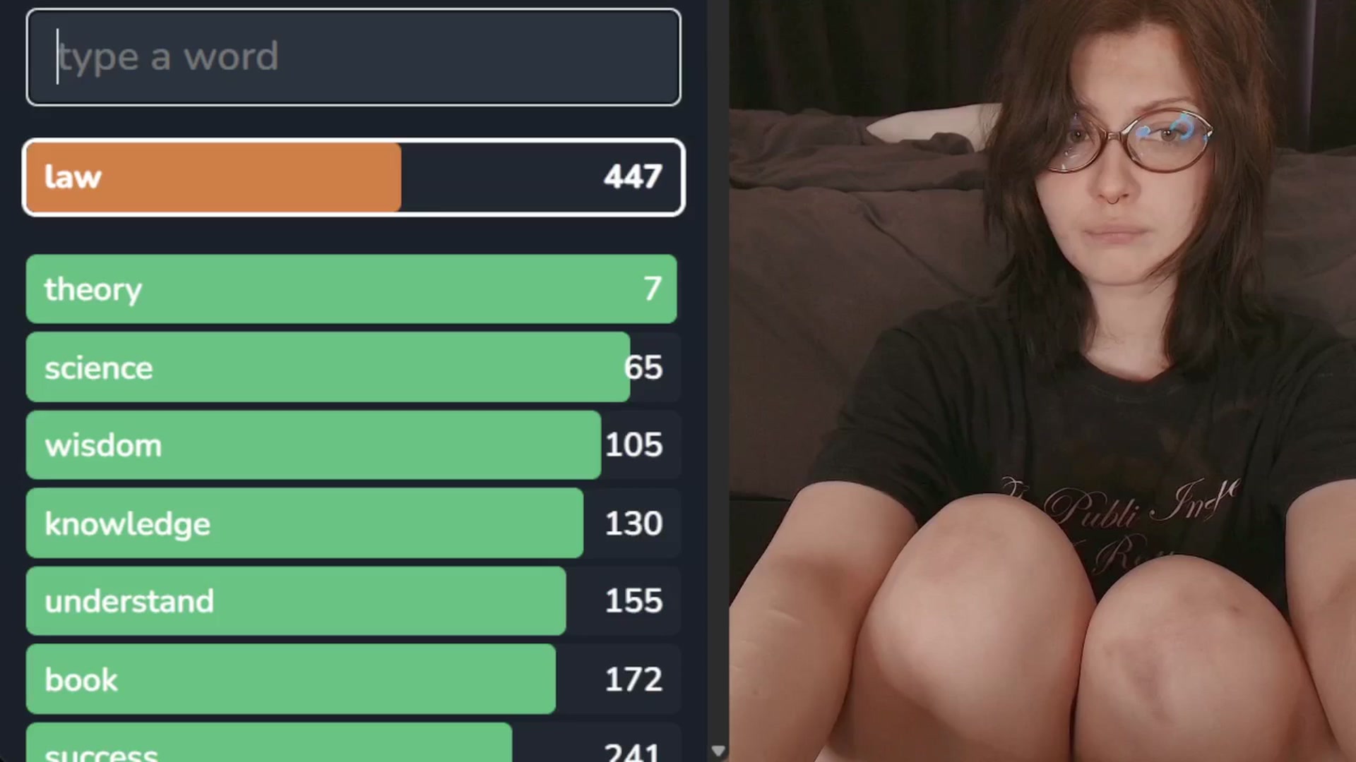 Gallery image thumbnail from Orctober's myfreecams stream on, 10/16/2025, 01:51 image 7 of 20