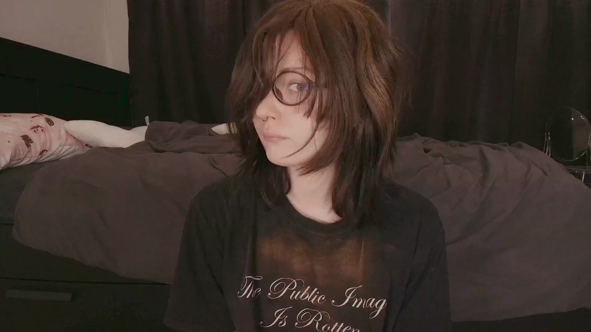 Gallery image thumbnail from Orctober's myfreecams stream on, 10/16/2025, 01:51 image 13 of 20