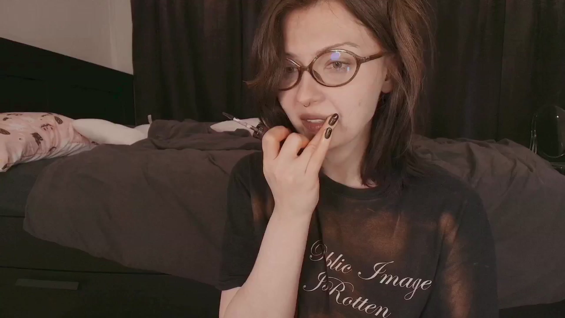 Gallery image thumbnail from Orctober's myfreecams stream on, 10/16/2025, 01:51 image 16 of 20
