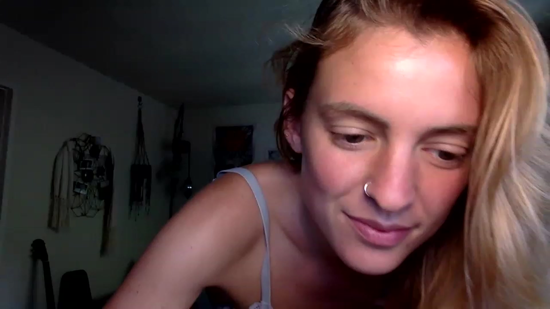 Gallery image thumbnail from OrgasmicWomen's myfreecams stream on, 02/06/2023, 20:12 image 14 of 20