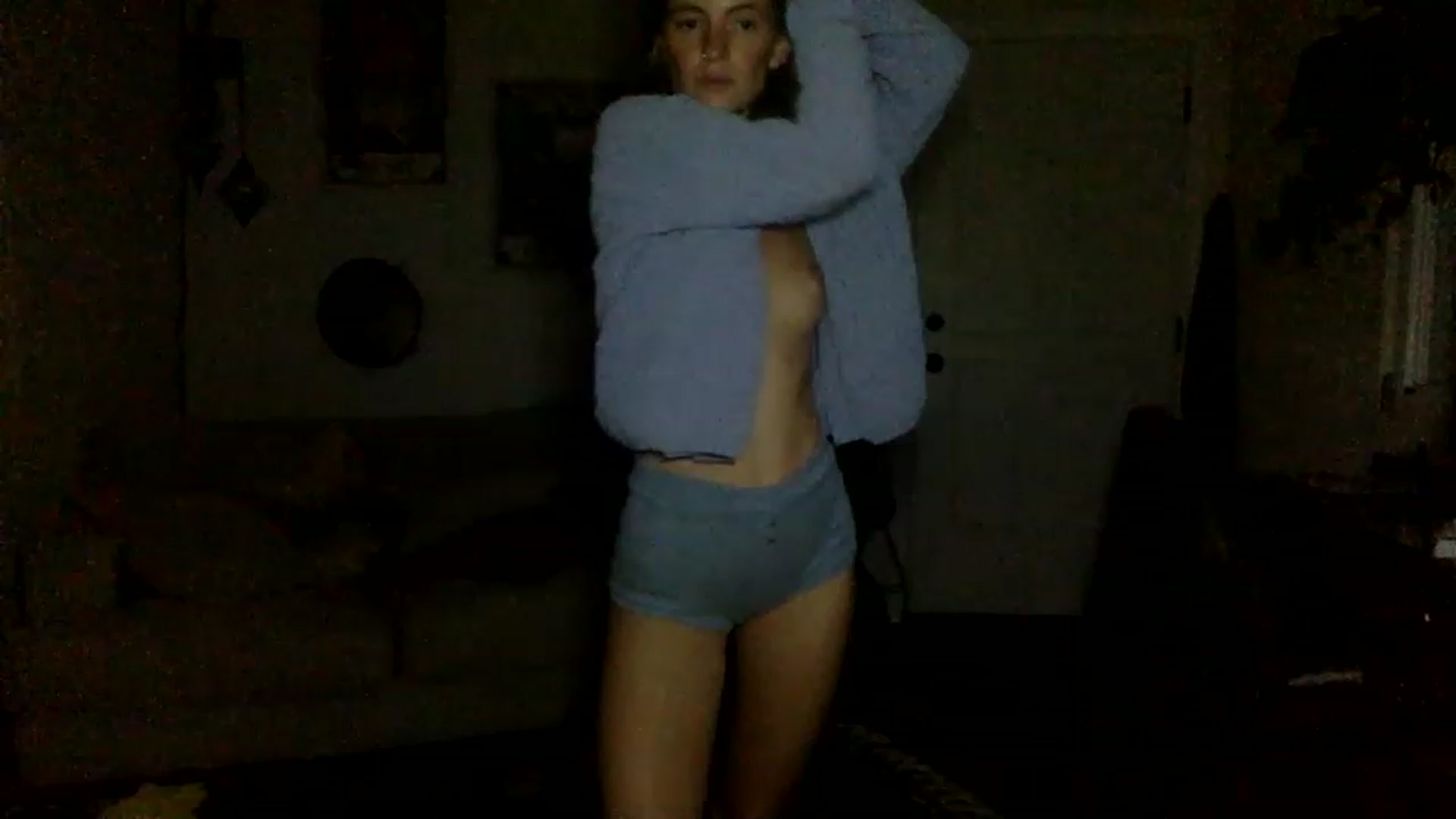 Gallery image thumbnail from OrgasmicWomen's myfreecams stream on, 02/13/2023, 03:49 image 4 of 20