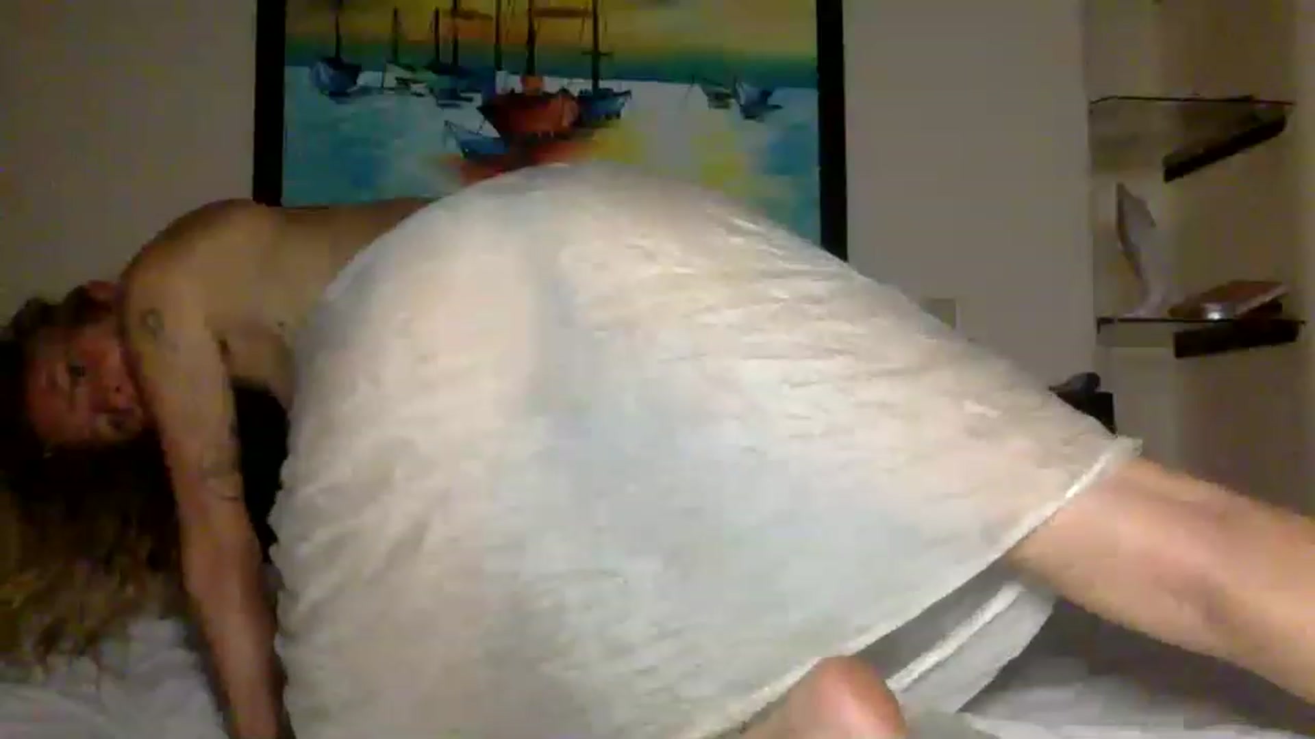 Gallery image thumbnail from OrgasmicWomen's myfreecams stream on, 03/15/2023, 24:23 image 4 of 20