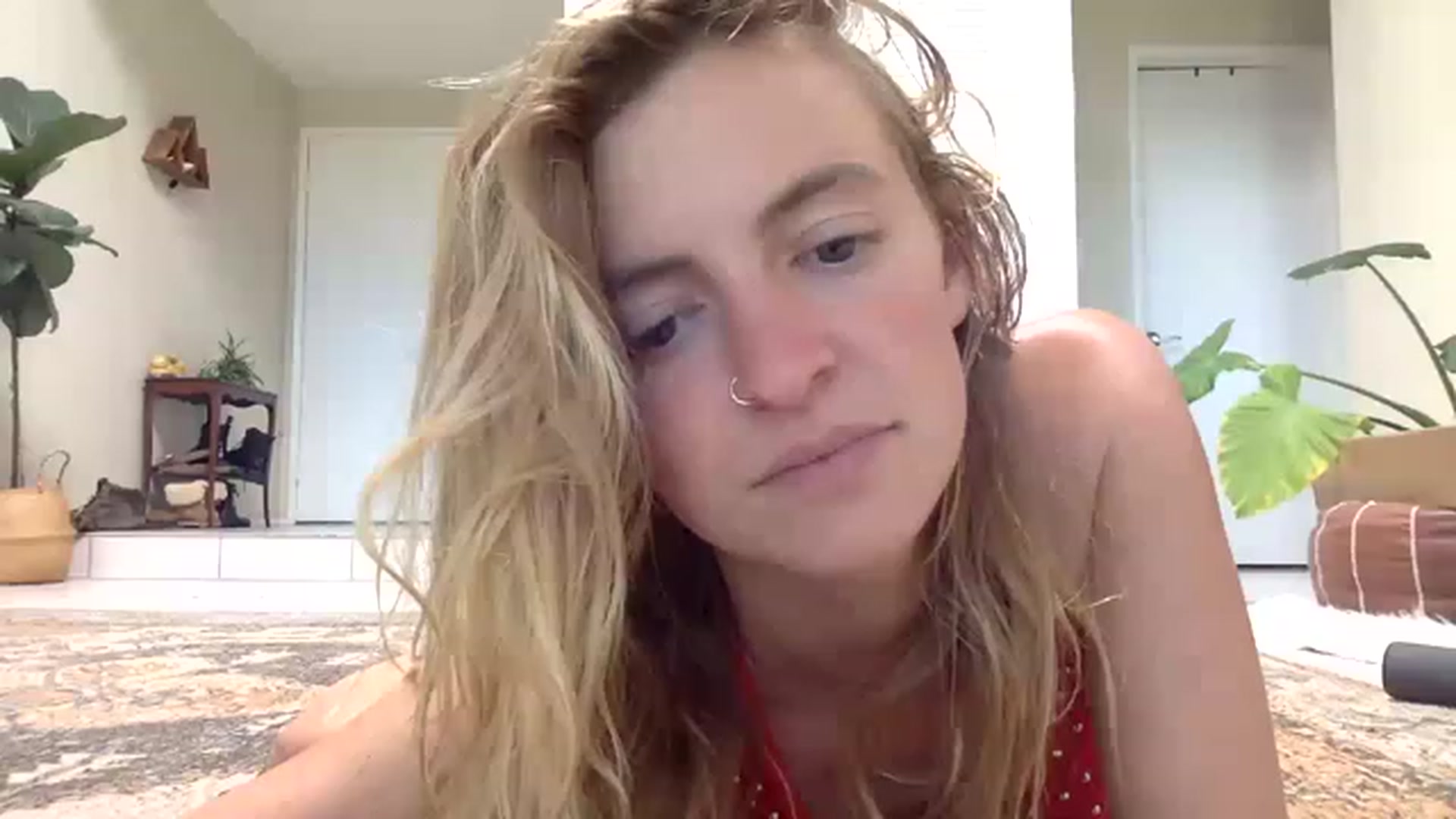 Gallery image thumbnail from OrgasmicWomen's myfreecams stream on, 06/22/2023, 21:09 image 7 of 20