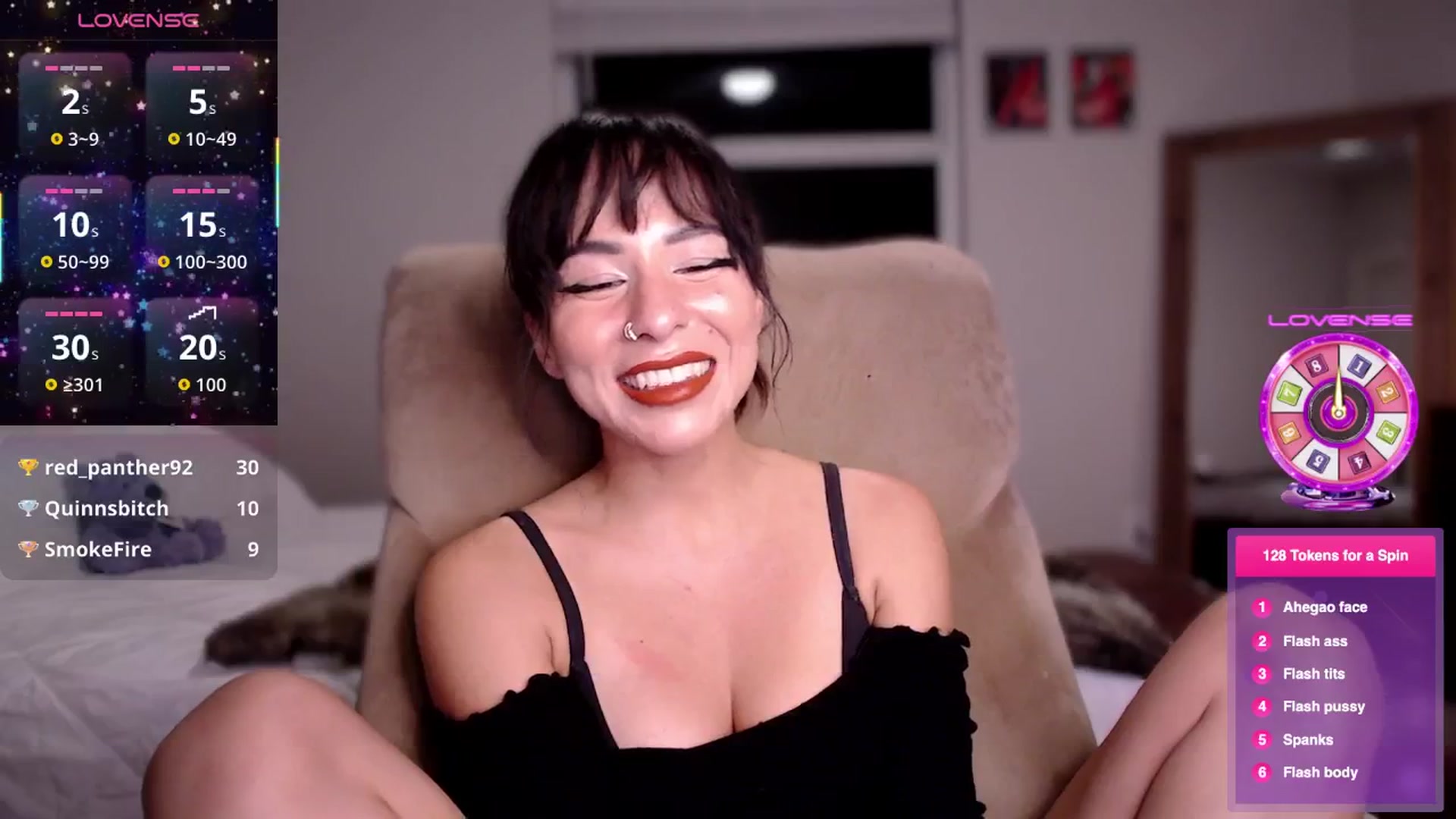 Gallery image thumbnail from OriSumners's myfreecams stream on, 10/24/2025, 09:26 image 11 of 20