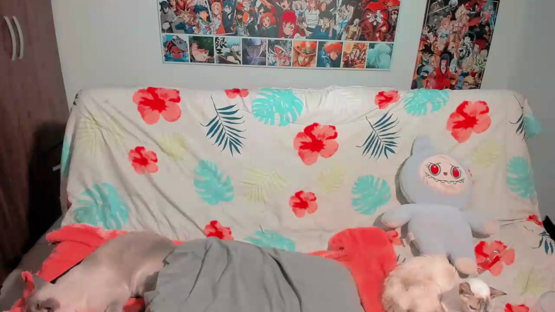 Gallery image thumbnail from Oriana_savatil's myfreecams stream on, 09/26/2026, 12:24 image 4 of 20