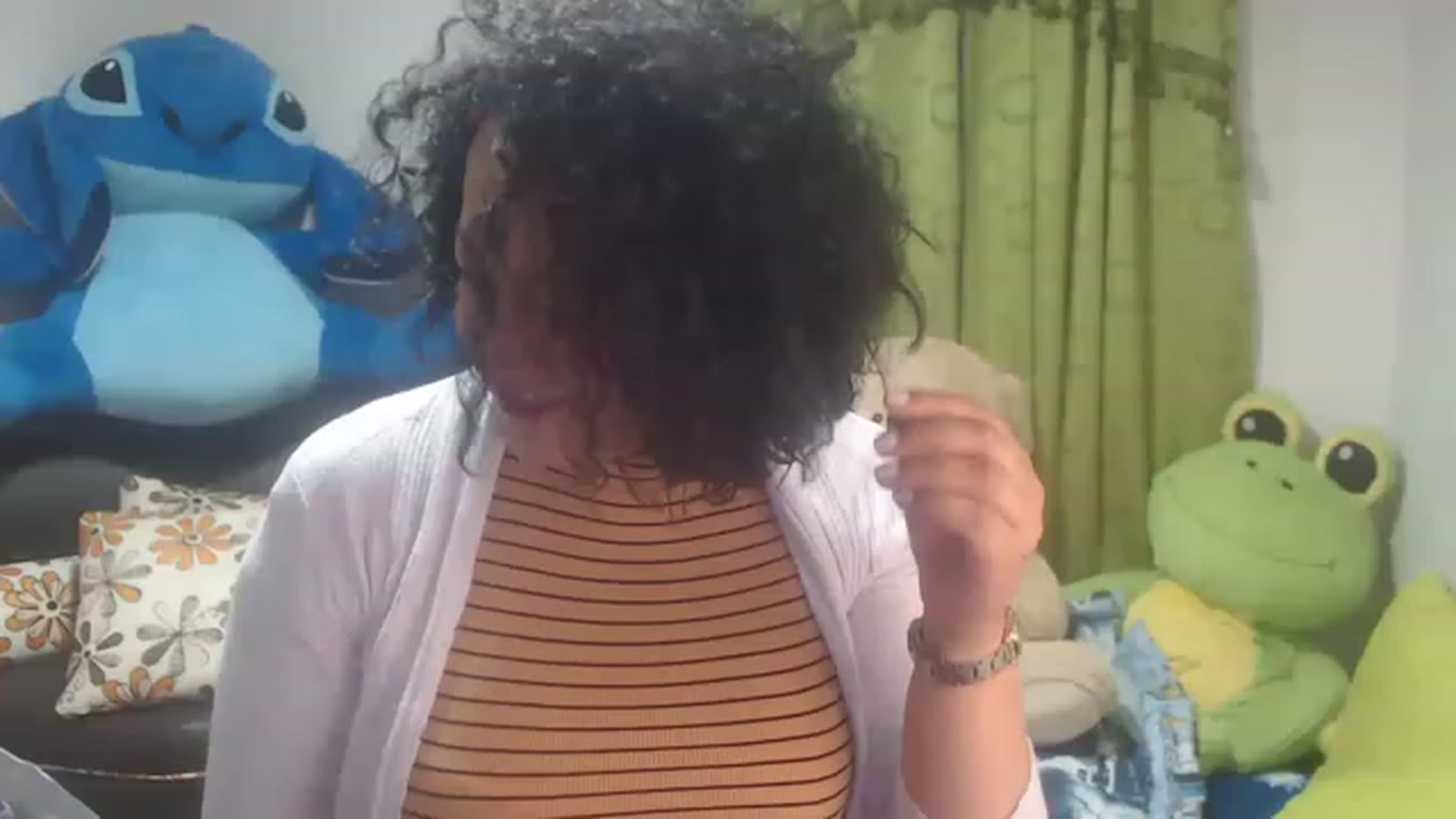 Gallery image thumbnail from Oriana_wet's myfreecams stream on, 06/27/2023, 11:12 image 20 of 20