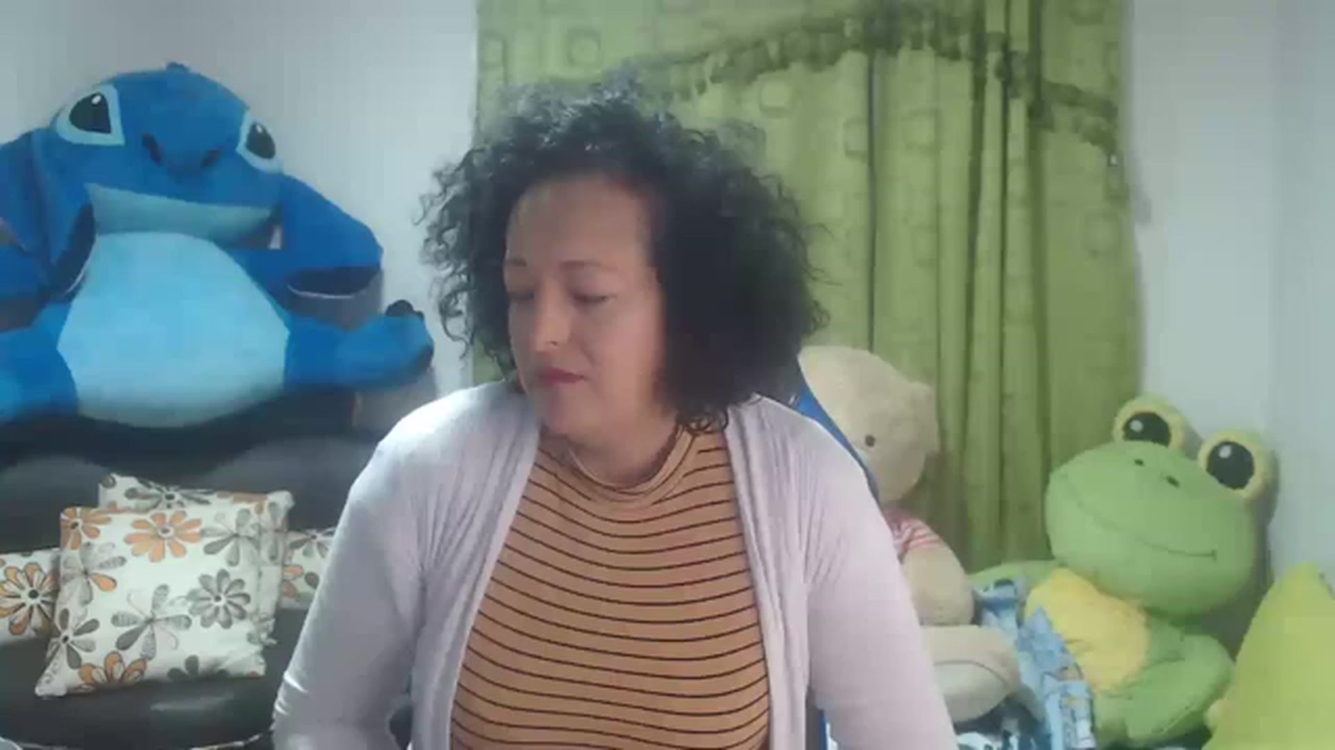 Gallery image thumbnail from Oriana_wet's myfreecams stream on, 06/27/2023, 13:01 image 20 of 20