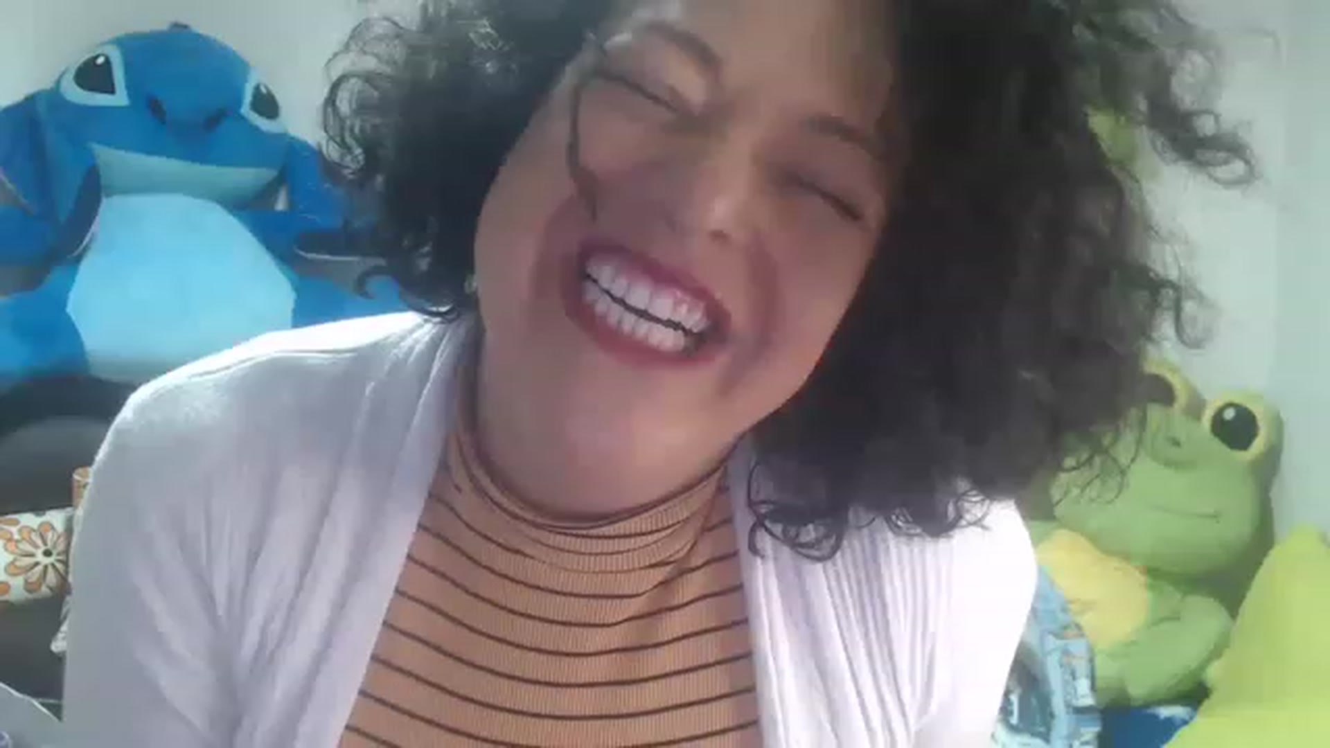Gallery image thumbnail from Oriana_wet's myfreecams stream on, 06/27/2023, 13:01 image 10 of 20