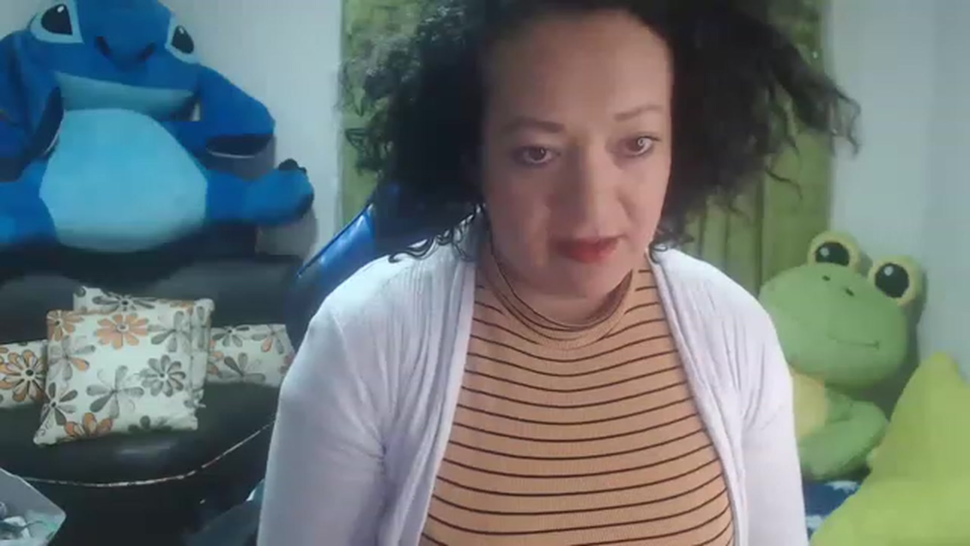 Gallery image thumbnail from Oriana_wet's myfreecams stream on, 06/27/2023, 14:42 image 7 of 20
