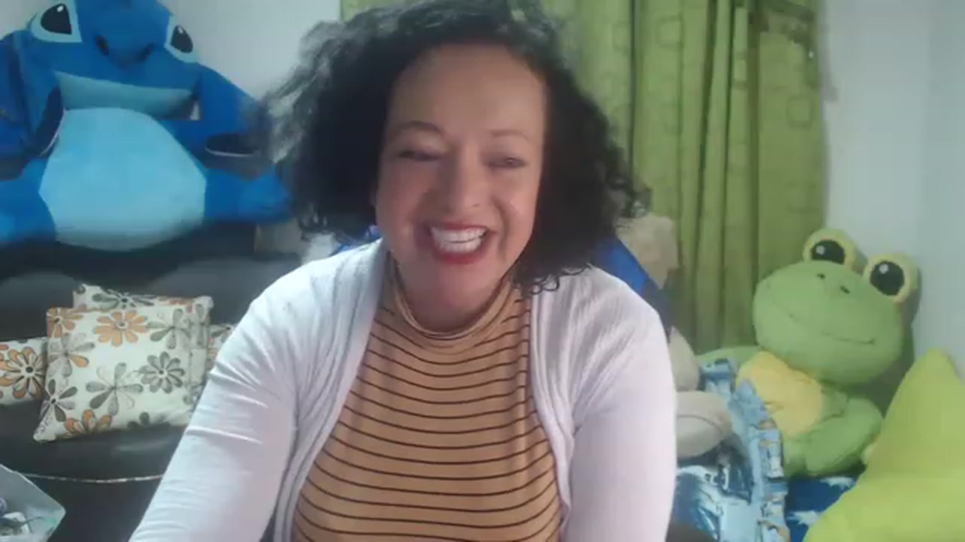 Gallery image thumbnail from Oriana_wet's myfreecams stream on, 06/27/2023, 14:42 image 5 of 20