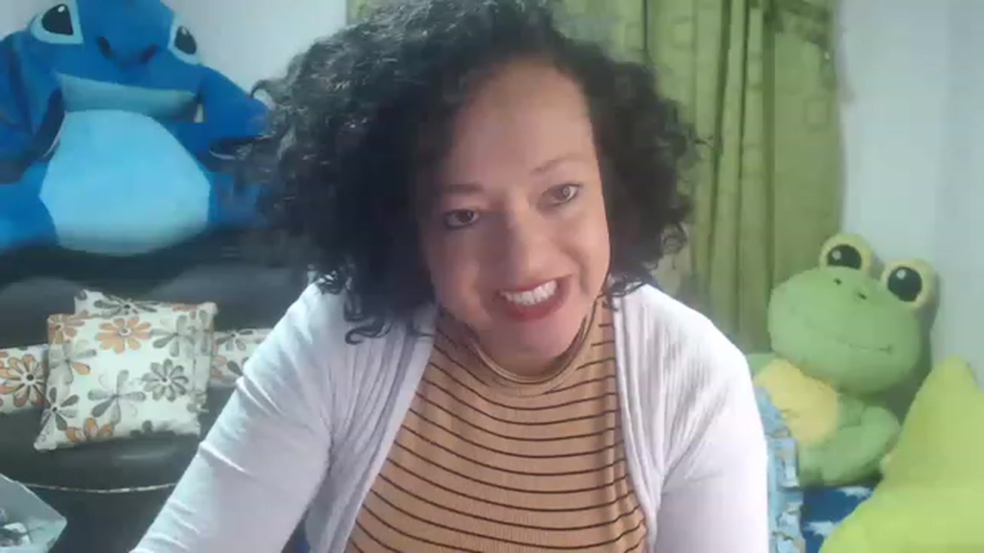 Gallery image thumbnail from Oriana_wet's myfreecams stream on, 06/27/2023, 14:42 image 11 of 20