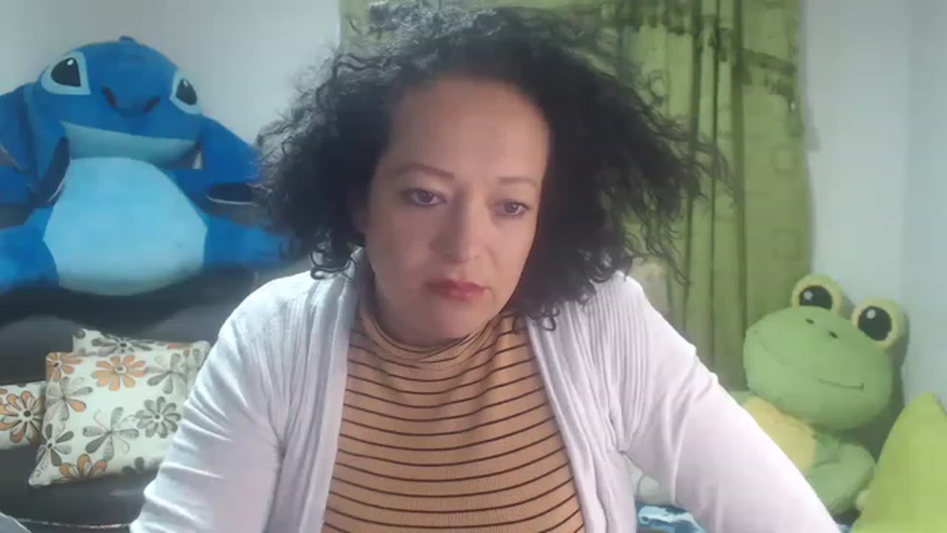 Gallery image thumbnail from Oriana_wet's myfreecams stream on, 06/27/2023, 15:24 image 16 of 20