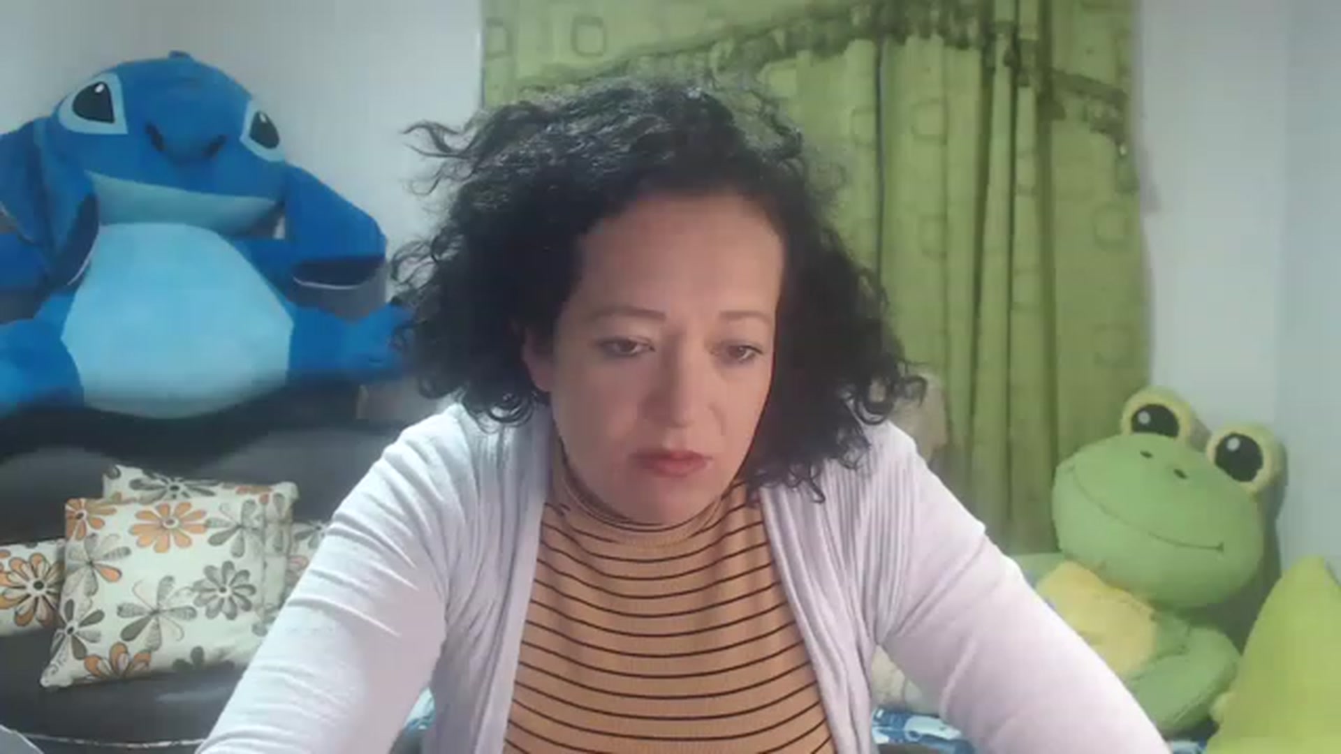 Gallery image thumbnail from Oriana_wet's myfreecams stream on, 06/27/2023, 15:24 image 9 of 20