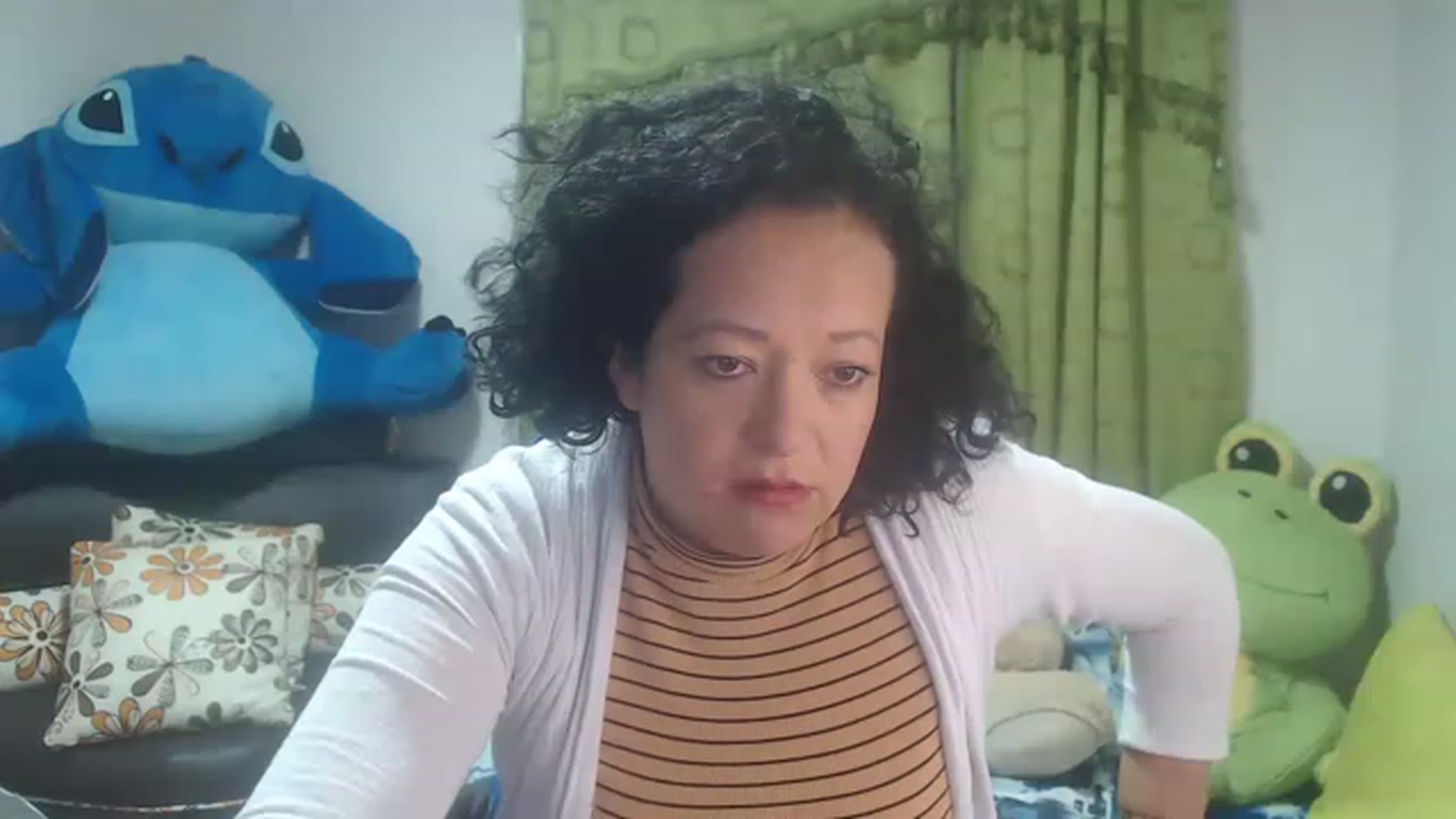 Gallery image thumbnail from Oriana_wet's myfreecams stream on, 06/27/2023, 15:24 image 11 of 20