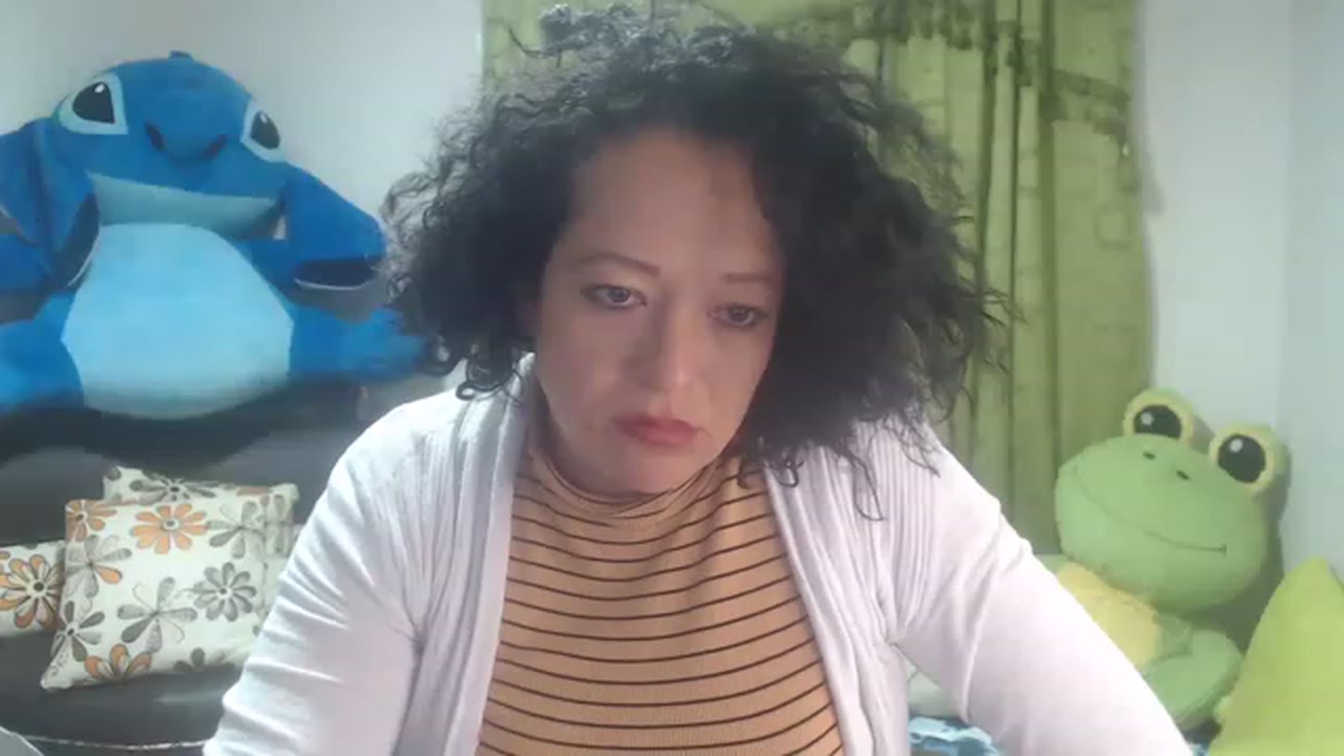 Gallery image thumbnail from Oriana_wet's myfreecams stream on, 06/27/2023, 15:24 image 17 of 20