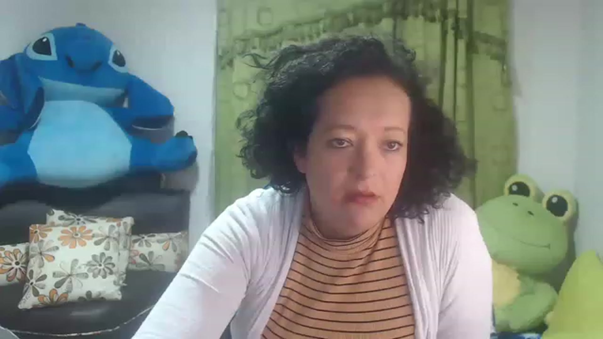 Gallery image thumbnail from Oriana_wet's myfreecams stream on, 06/27/2023, 15:24 image 7 of 20