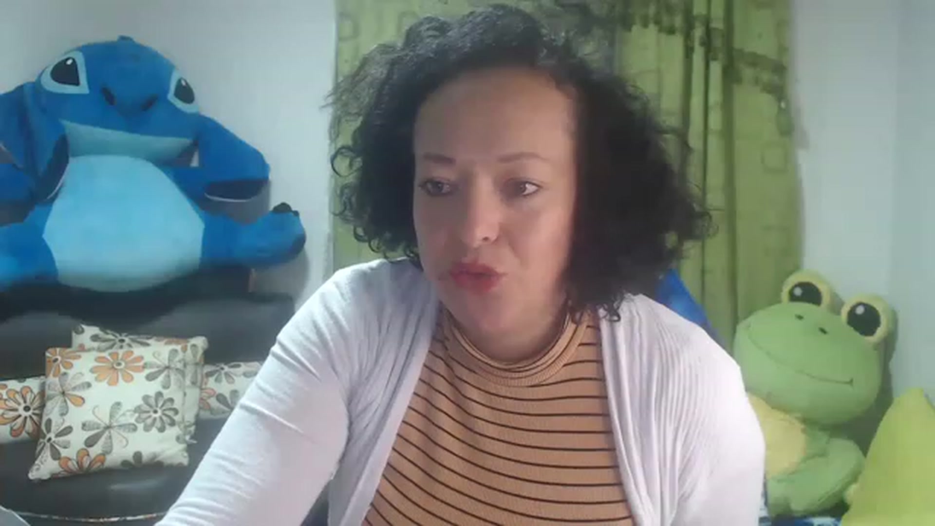 Gallery image thumbnail from Oriana_wet's myfreecams stream on, 06/27/2023, 15:24 image 1 of 20
