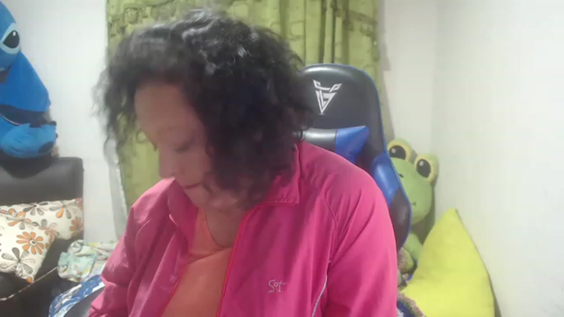 Gallery image thumbnail from Oriana_wet's myfreecams stream on, 06/29/2023, 02:25 image 1 of 20