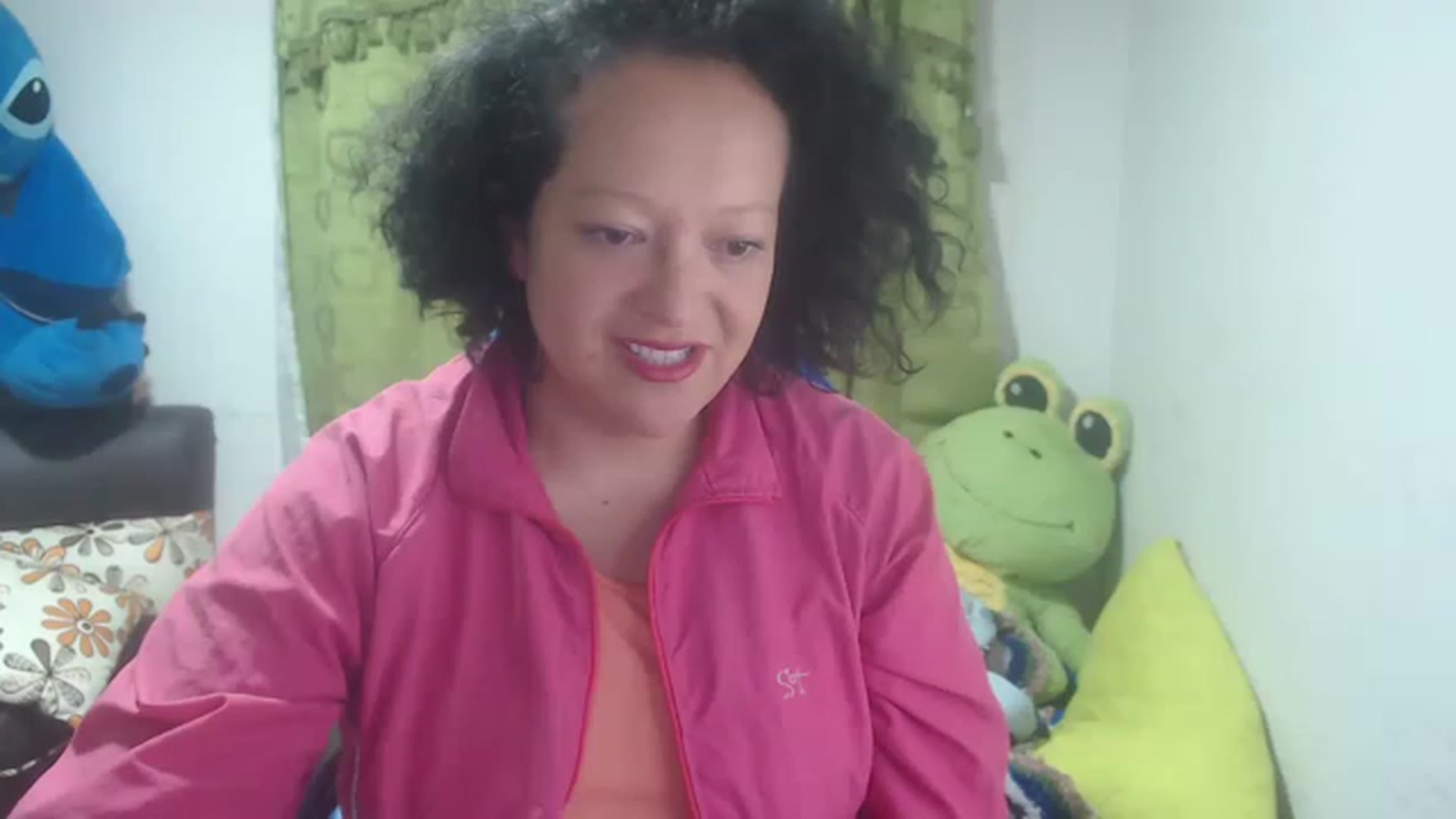 Gallery image thumbnail from Oriana_wet's myfreecams stream on, 06/29/2023, 02:25 image 8 of 20
