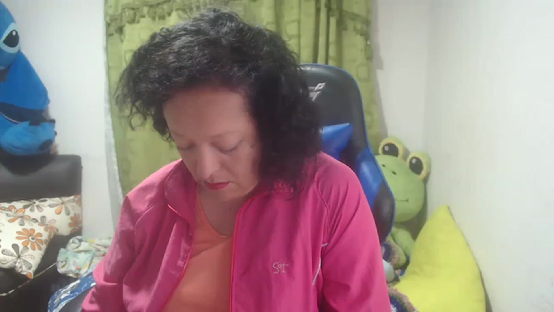 Gallery image thumbnail from Oriana_wet's myfreecams stream on, 06/29/2023, 02:25 image 3 of 20