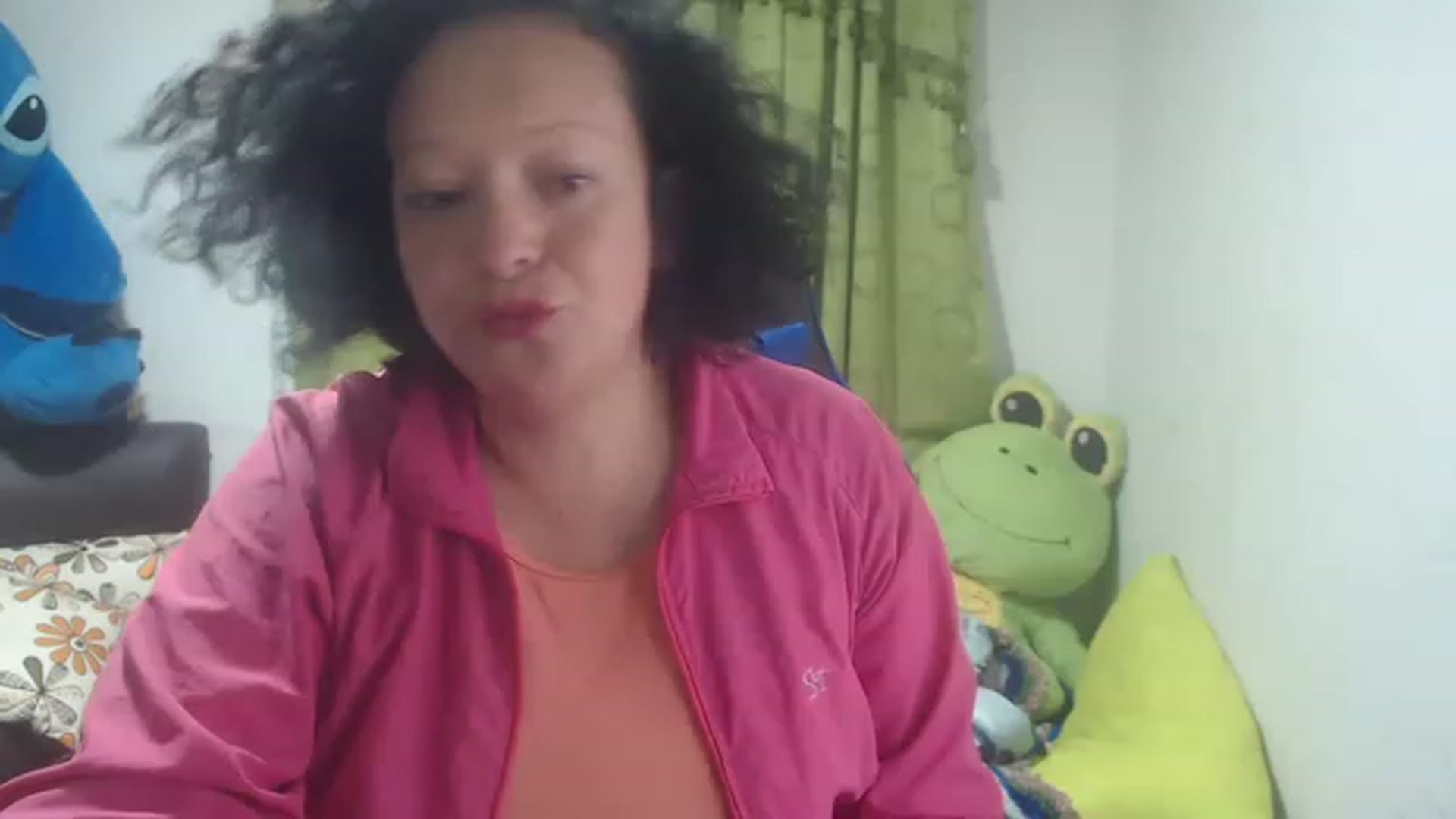 Gallery image thumbnail from Oriana_wet's myfreecams stream on, 06/29/2023, 03:41 image 15 of 20