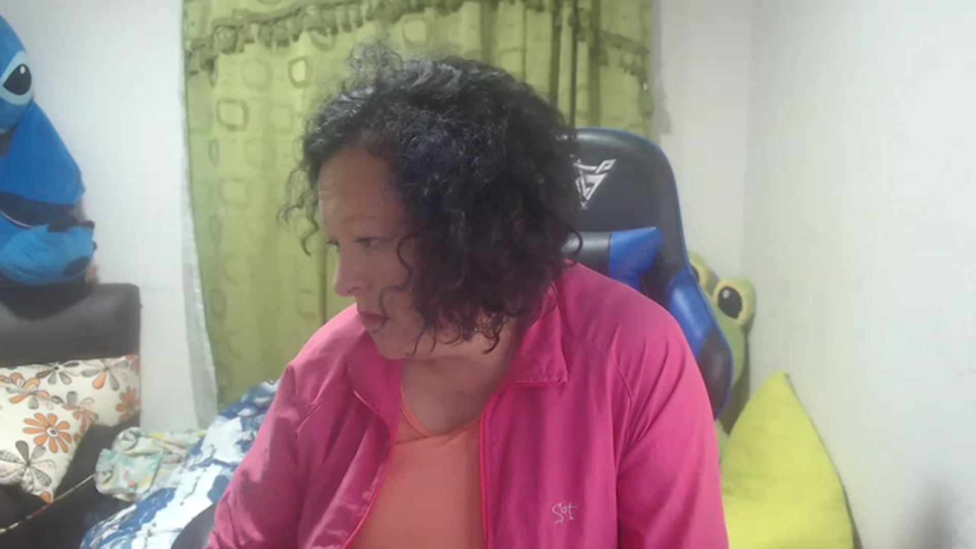 Gallery image thumbnail from Oriana_wet's myfreecams stream on, 06/29/2023, 03:41 image 3 of 20