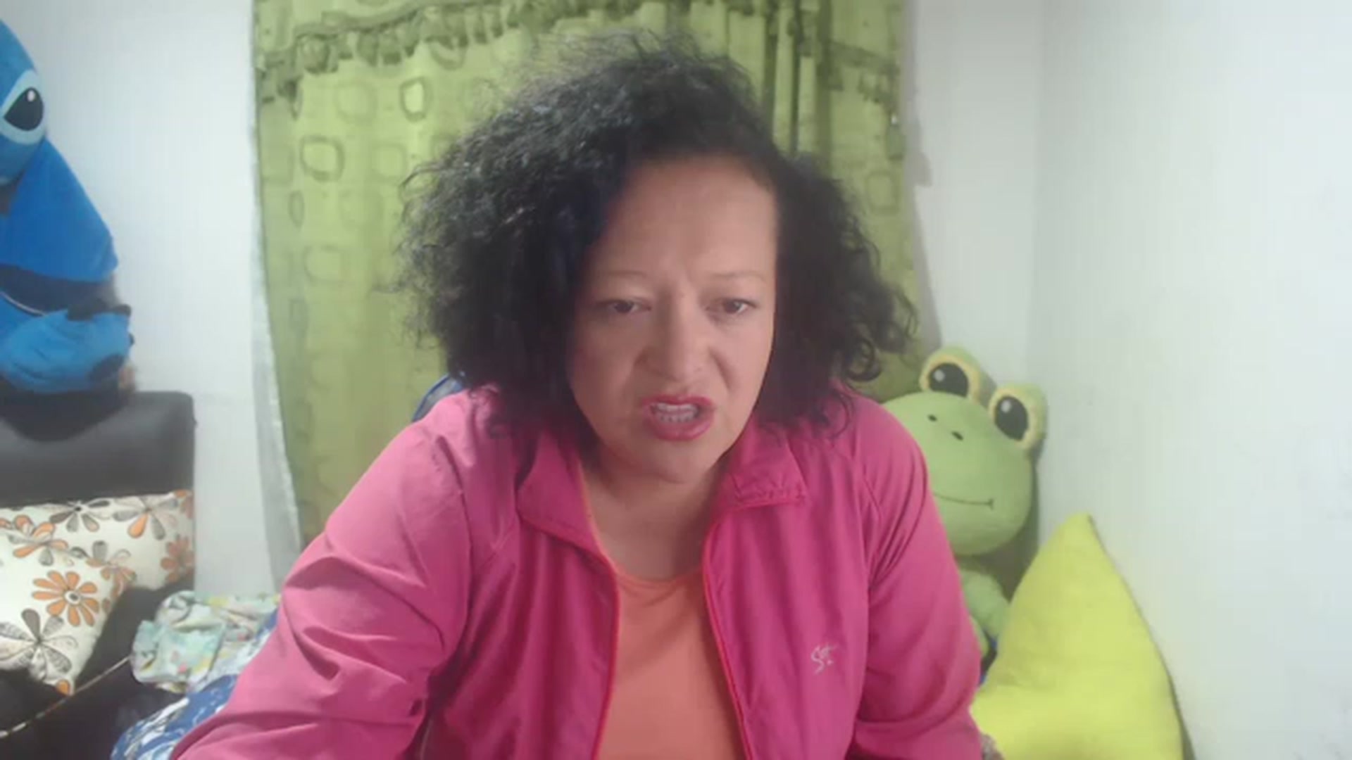 Gallery image thumbnail from Oriana_wet's myfreecams stream on, 06/29/2023, 03:41 image 11 of 20