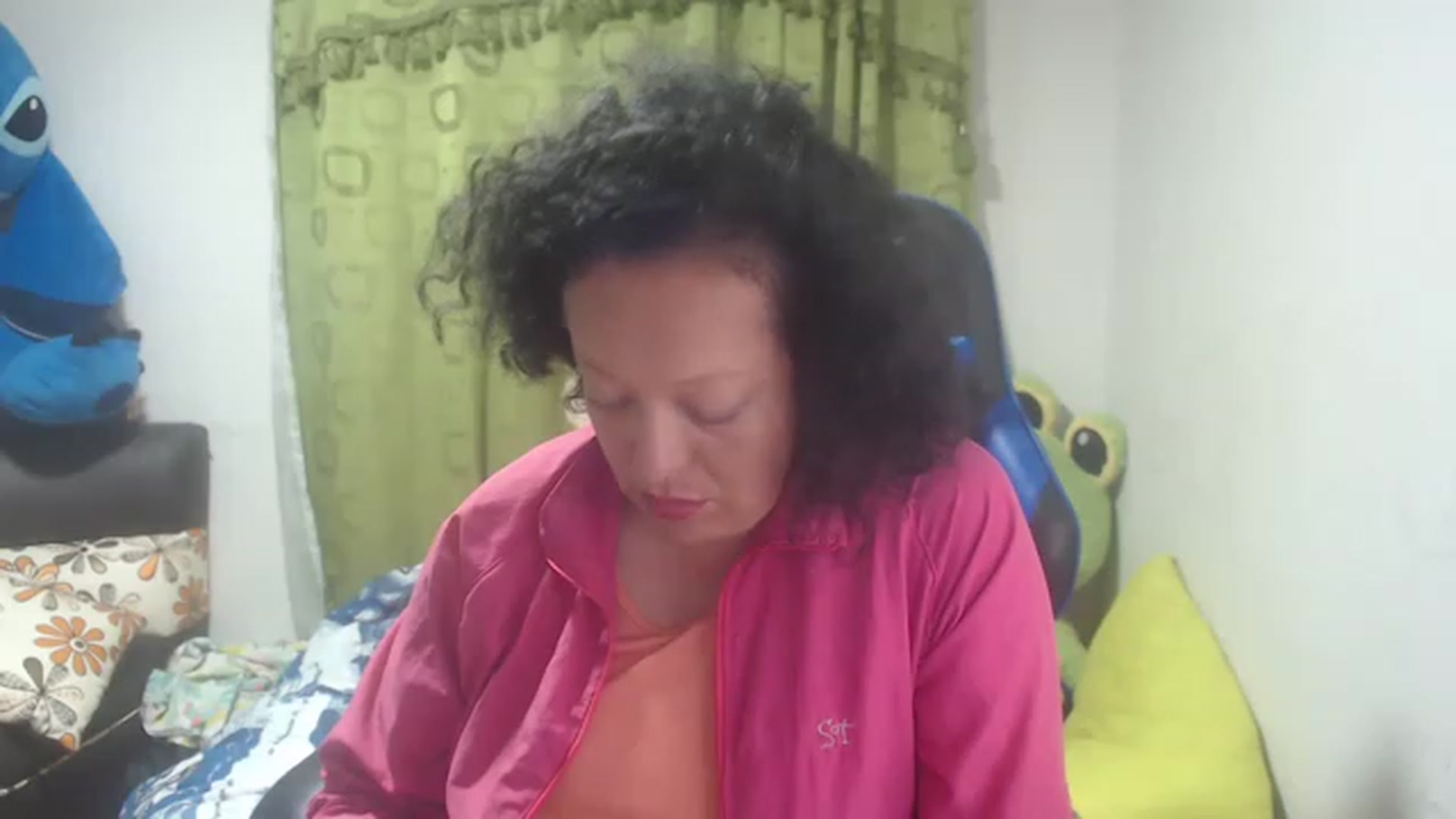 Gallery image thumbnail from Oriana_wet's myfreecams stream on, 06/29/2023, 03:41 image 2 of 20