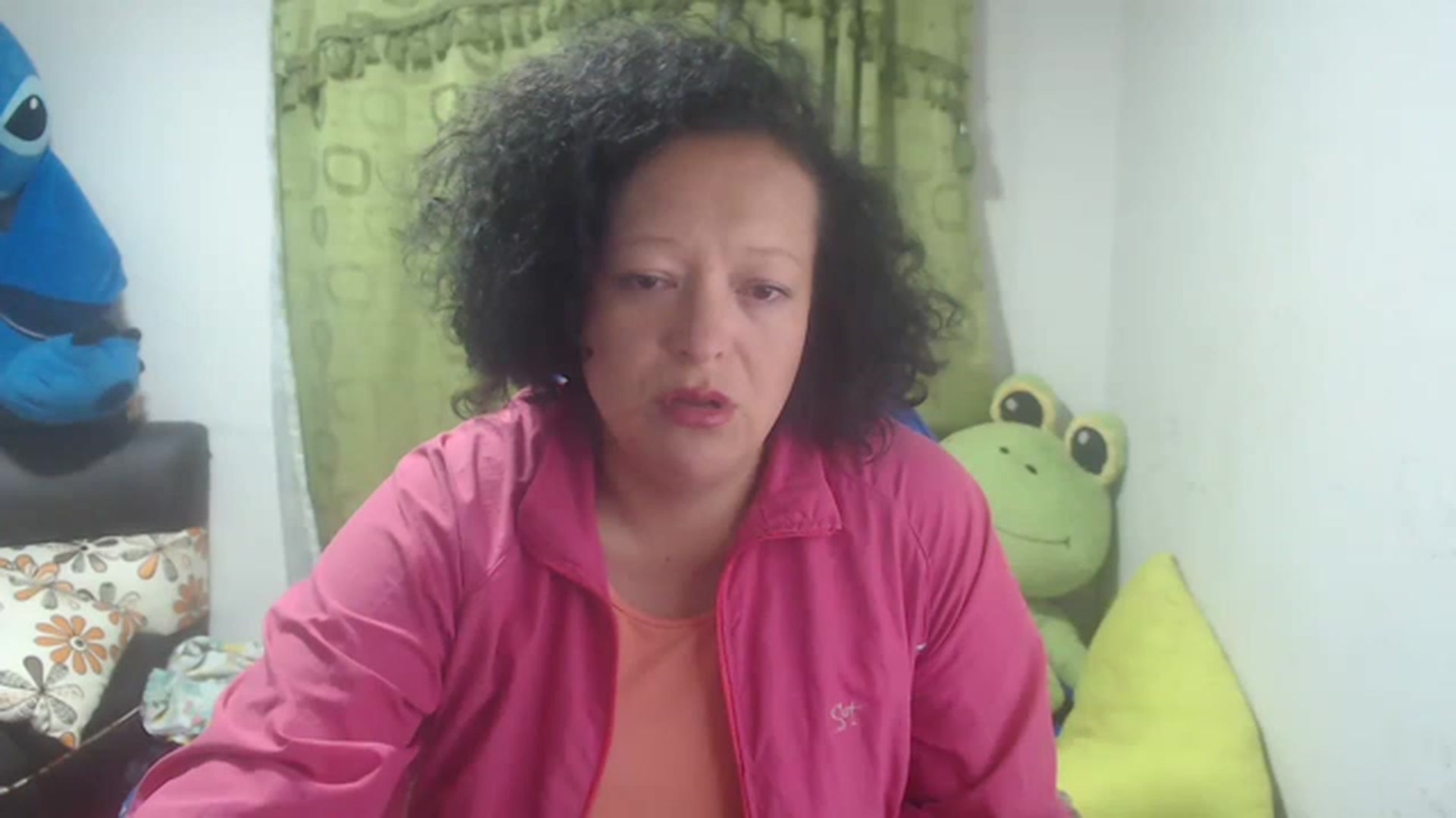 Gallery image thumbnail from Oriana_wet's myfreecams stream on, 06/29/2023, 03:41 image 20 of 20