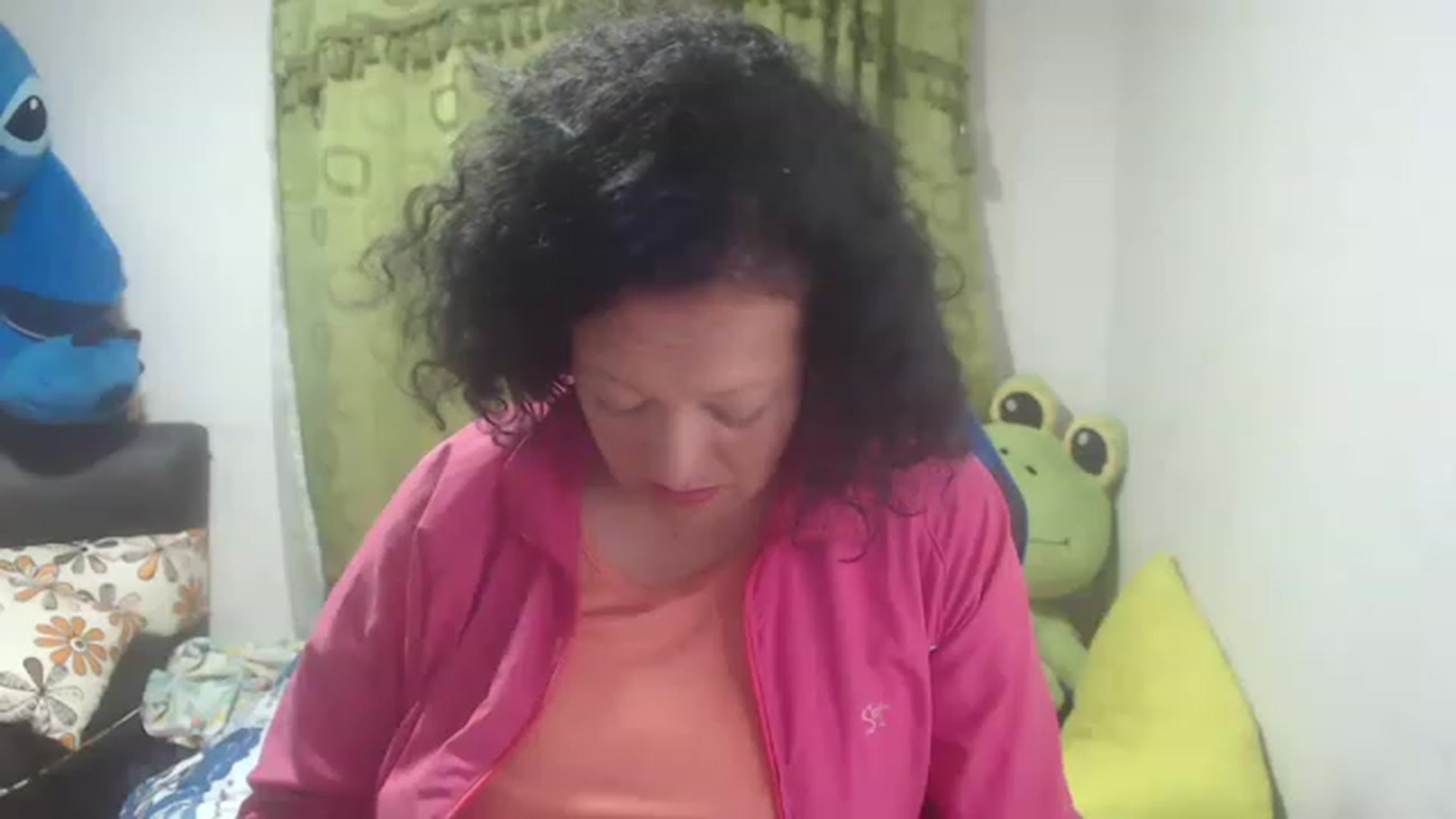 Gallery image thumbnail from Oriana_wet's myfreecams stream on, 06/29/2023, 03:41 image 4 of 20