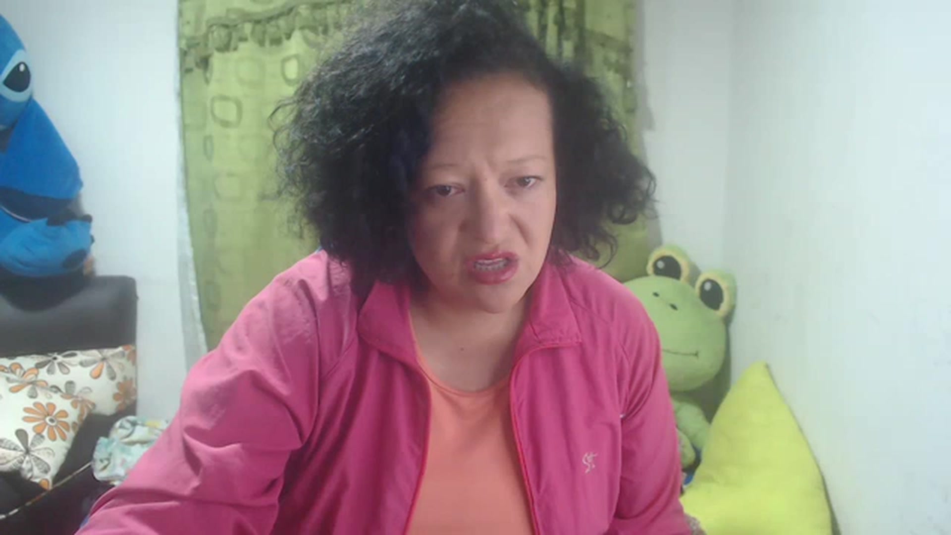 Gallery image thumbnail from Oriana_wet's myfreecams stream on, 06/29/2023, 03:41 image 12 of 20