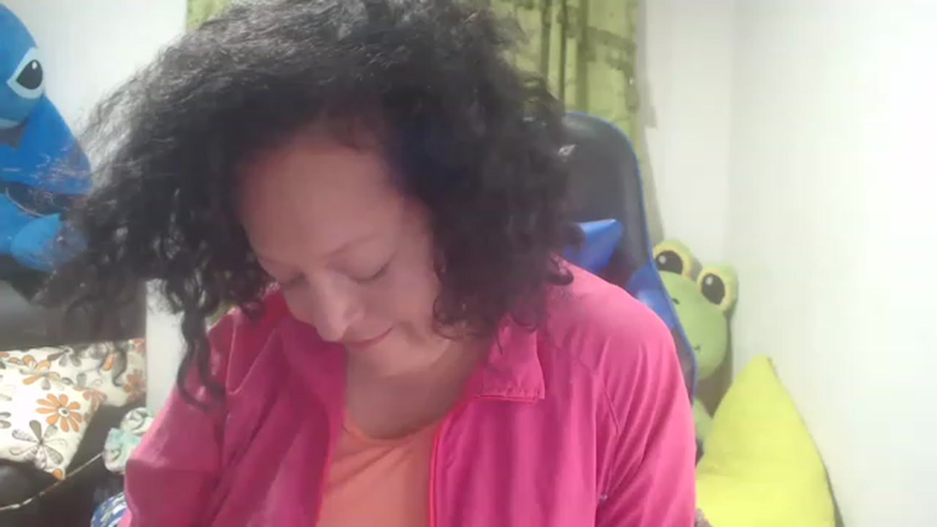 Gallery image thumbnail from Oriana_wet's myfreecams stream on, 06/29/2023, 04:46 image 20 of 20