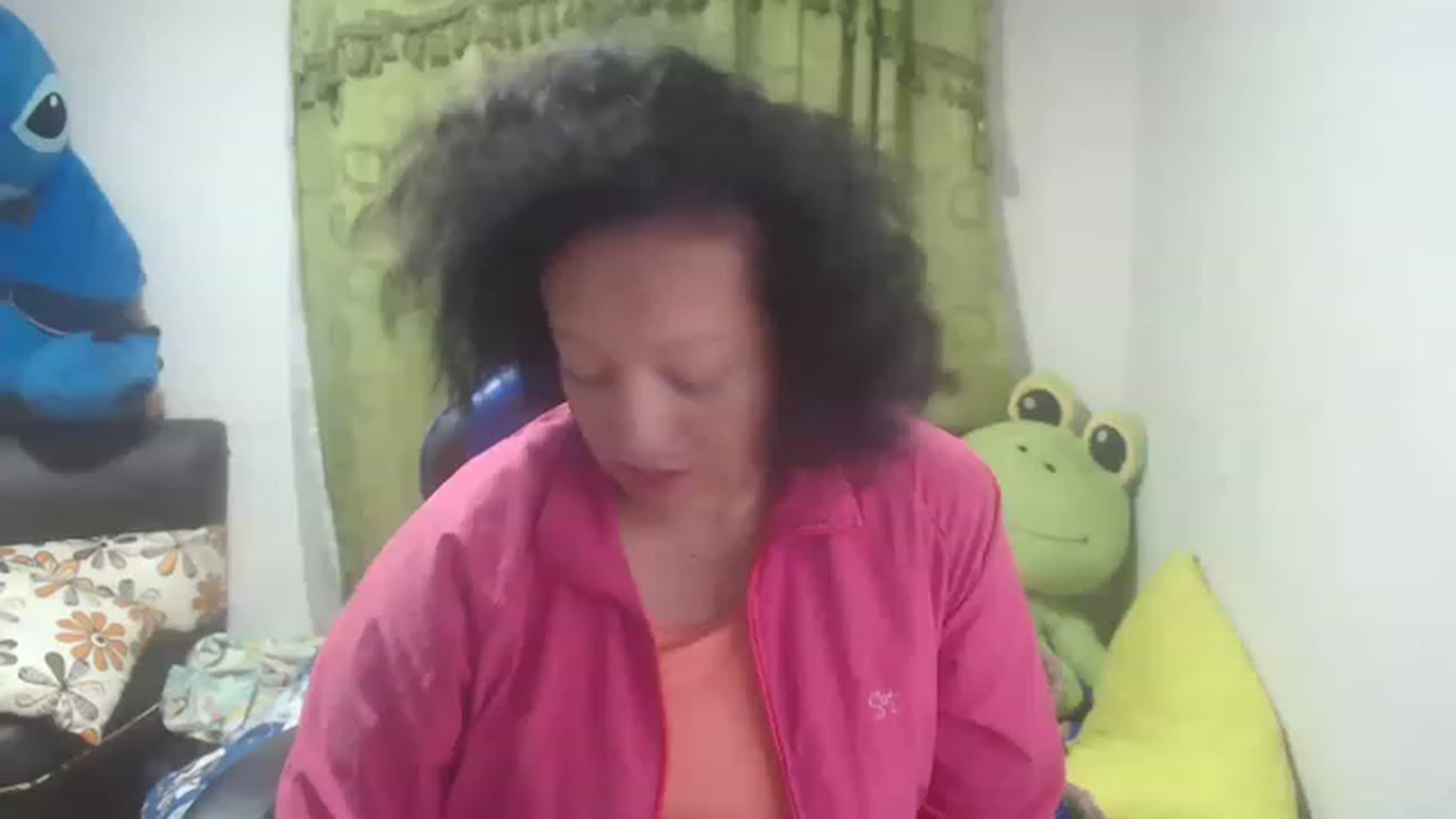 Gallery image thumbnail from Oriana_wet's myfreecams stream on, 06/29/2023, 04:46 image 6 of 20