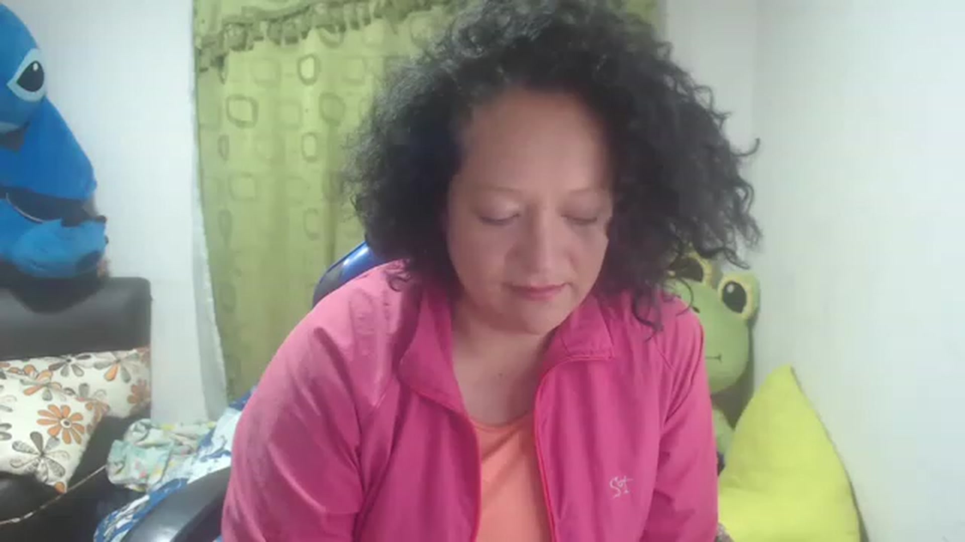 Gallery image thumbnail from Oriana_wet's myfreecams stream on, 06/29/2023, 04:46 image 4 of 20