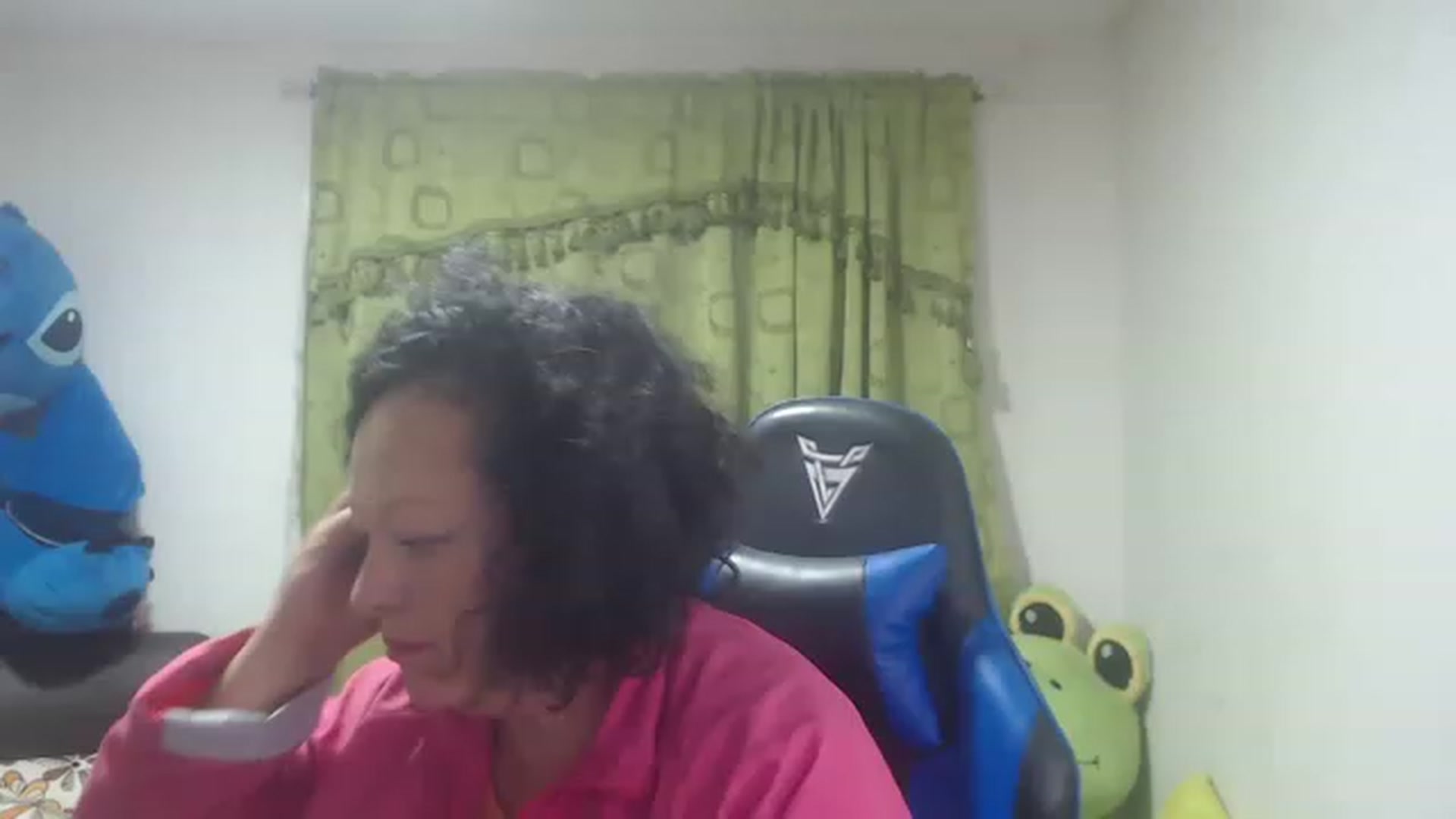 Gallery image thumbnail from Oriana_wet's myfreecams stream on, 06/29/2023, 08:52 image 8 of 20
