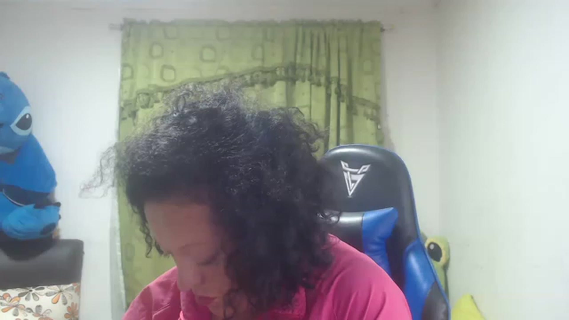 Gallery image thumbnail from Oriana_wet's myfreecams stream on, 06/29/2023, 08:52 image 6 of 20