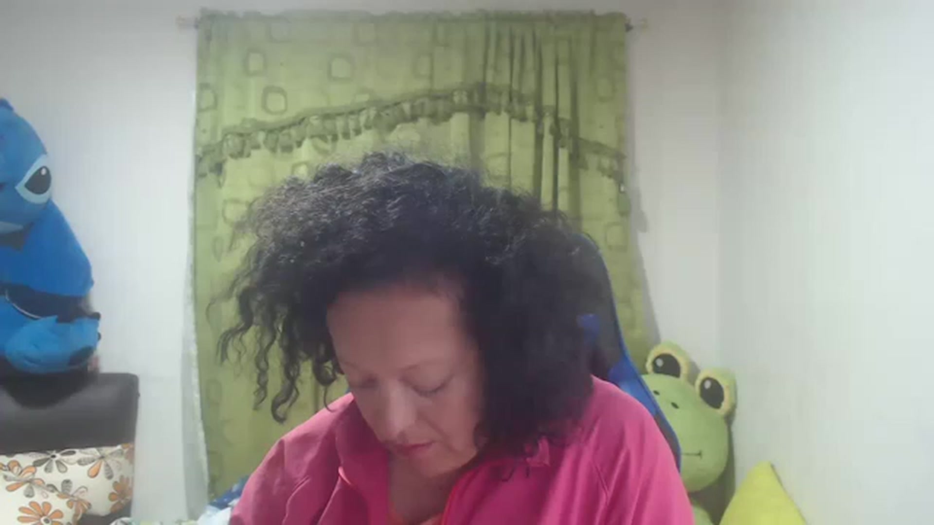 Gallery image thumbnail from Oriana_wet's myfreecams stream on, 06/29/2023, 08:52 image 18 of 20