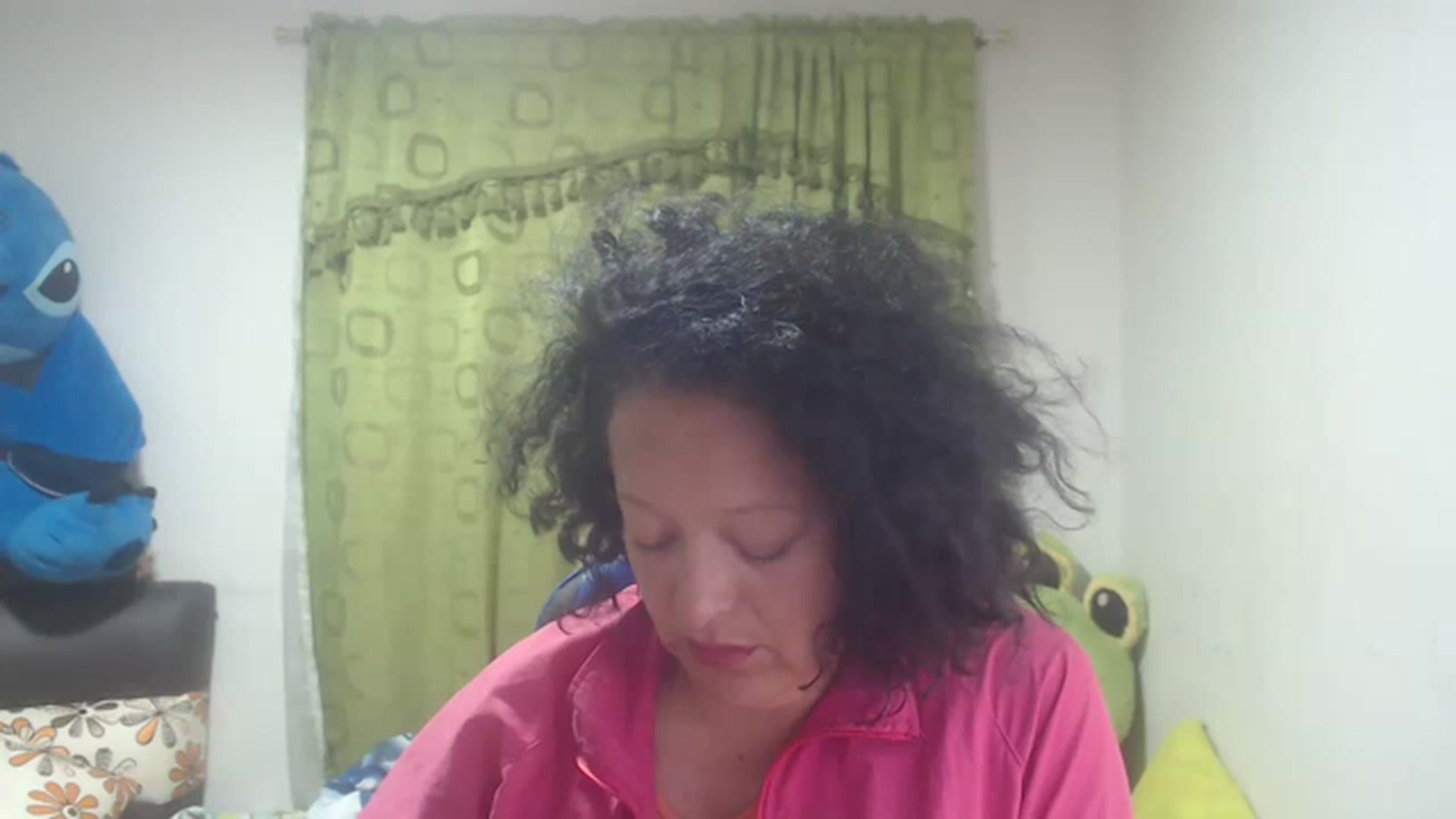 Gallery image thumbnail from Oriana_wet's myfreecams stream on, 06/29/2023, 08:52 image 9 of 20