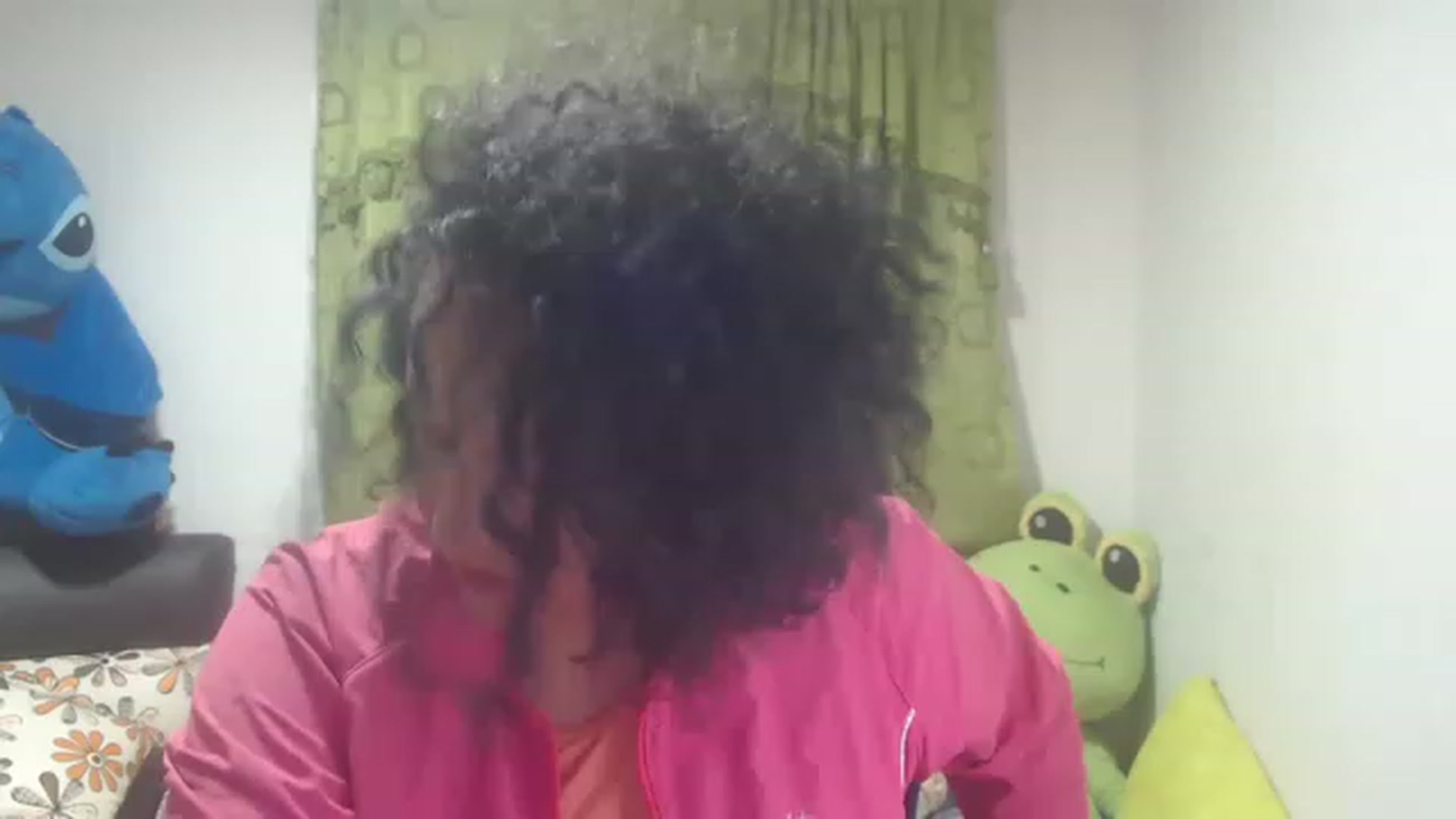 Gallery image thumbnail from Oriana_wet's myfreecams stream on, 06/29/2023, 08:52 image 4 of 20