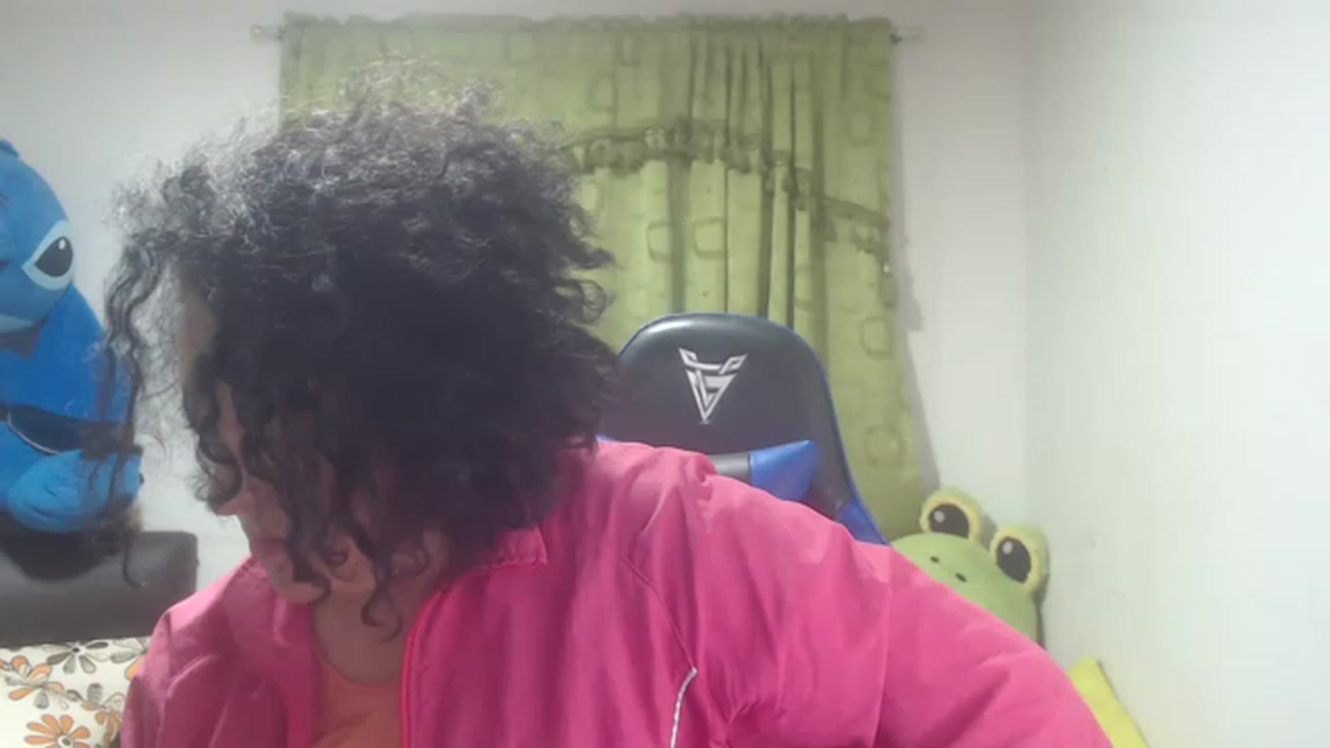 Gallery image thumbnail from Oriana_wet's myfreecams stream on, 06/29/2023, 08:52 image 14 of 20