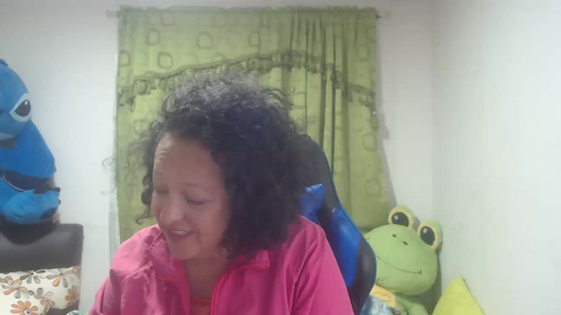 Gallery image thumbnail from Oriana_wet's myfreecams stream on, 06/29/2023, 08:52 image 15 of 20