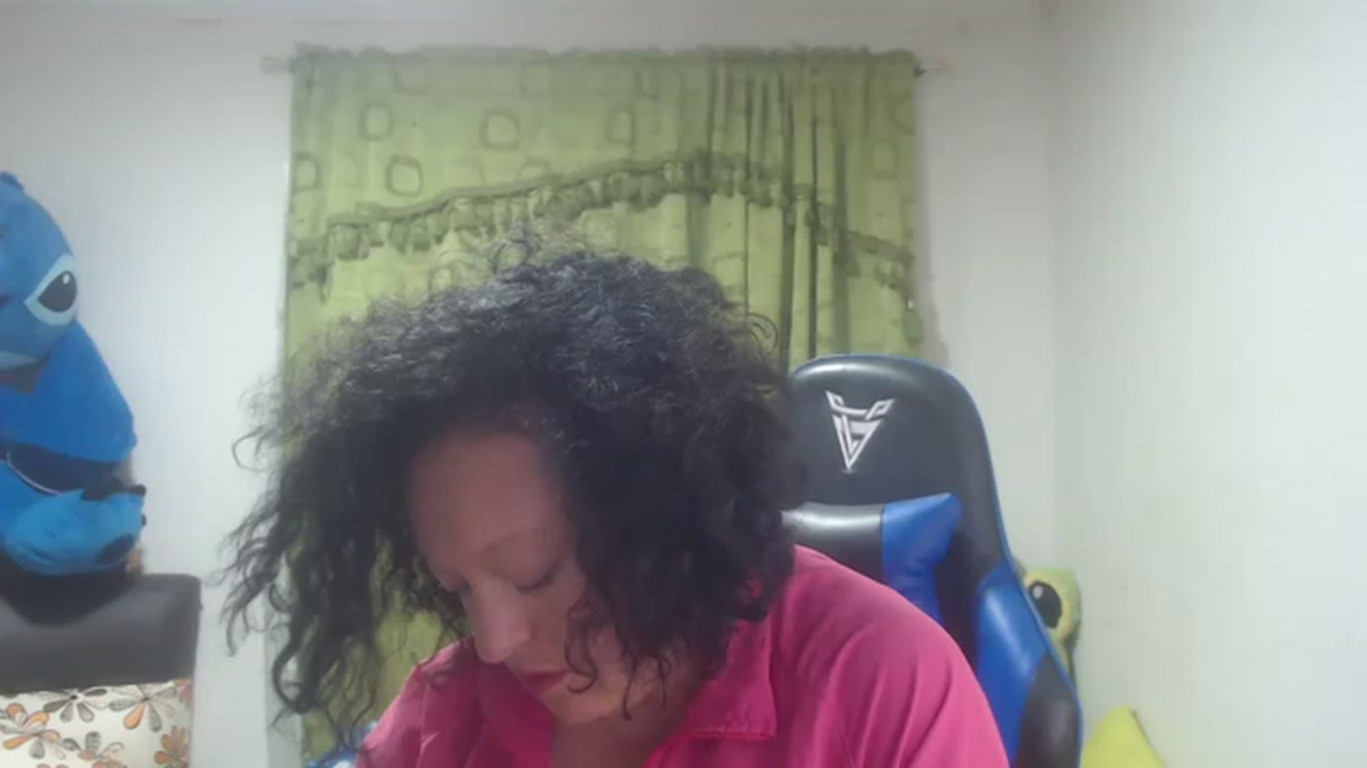 Gallery image thumbnail from Oriana_wet's myfreecams stream on, 06/29/2023, 08:52 image 5 of 20
