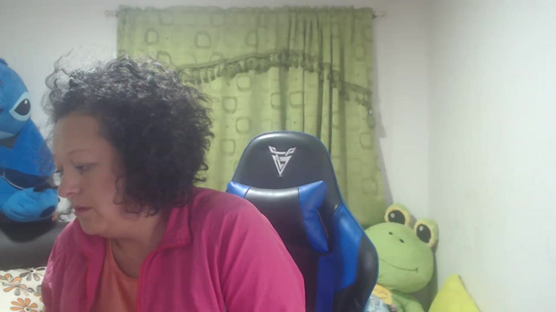 Gallery image thumbnail from Oriana_wet's myfreecams stream on, 06/29/2023, 08:52 image 11 of 20