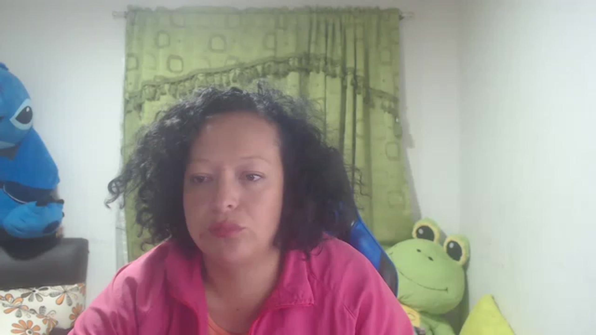 Gallery image thumbnail from Oriana_wet's myfreecams stream on, 06/29/2023, 08:52 image 16 of 20